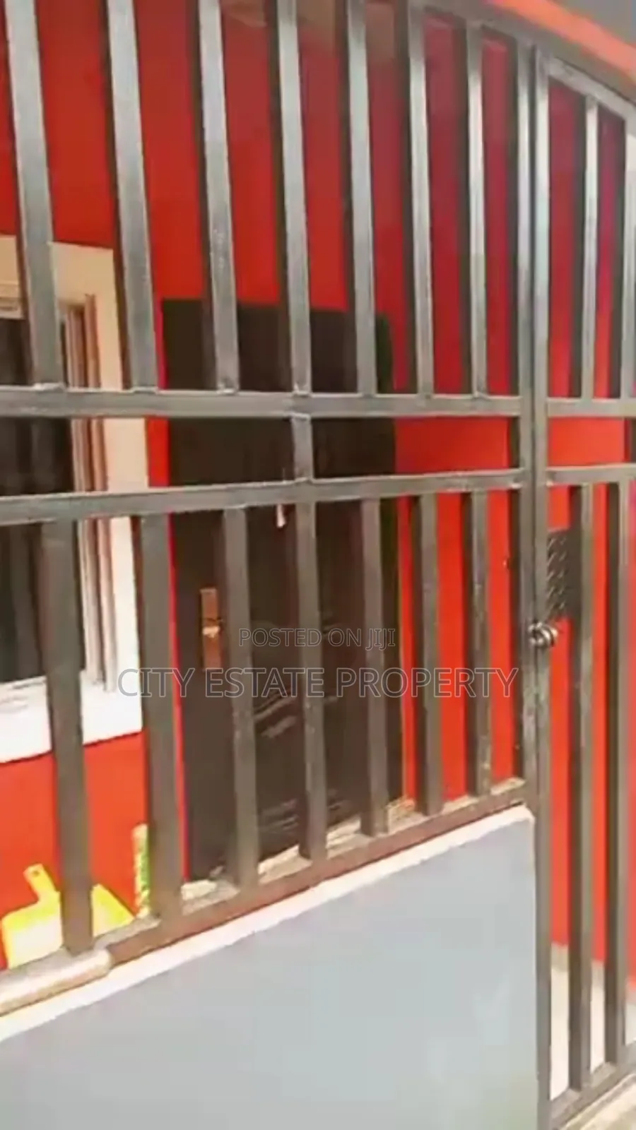 Studio Apartment in City Estate, Port-Harcourt for sale in Port-Harcourt