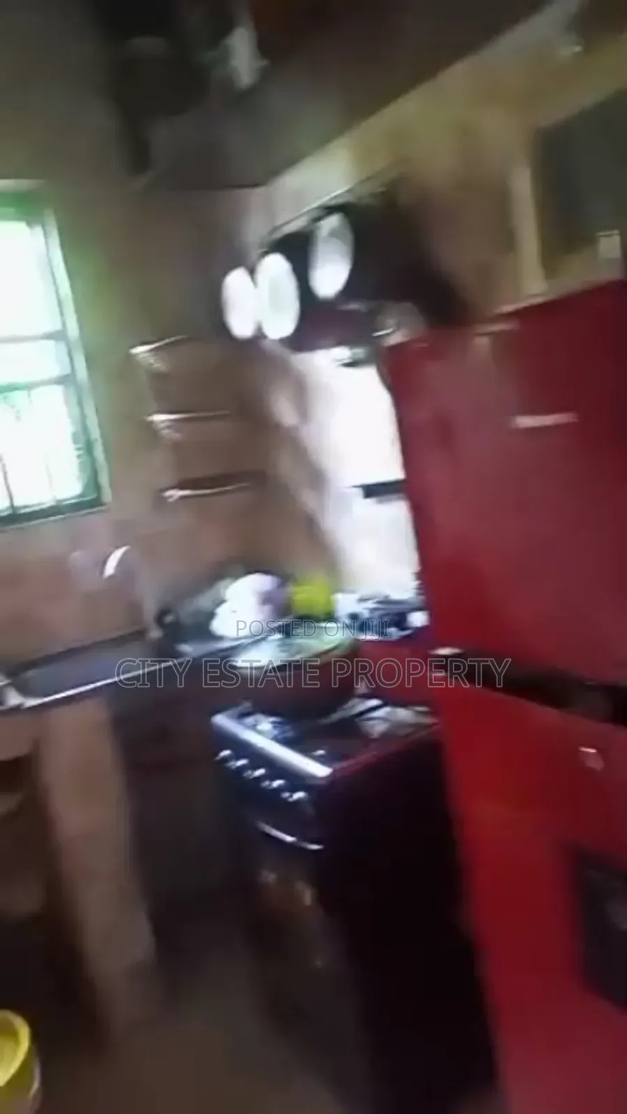 Studio Apartment in City Estate, Port-Harcourt for sale in Port-Harcourt
