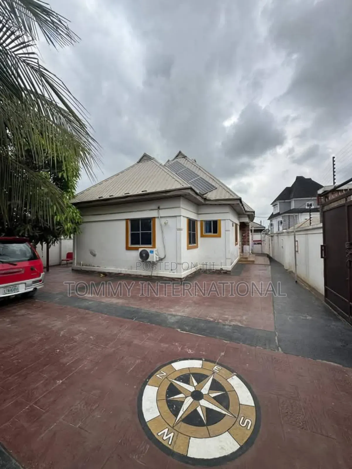 3bdrm Bungalow in Port-Harcourt for sale in Port-Harcourt