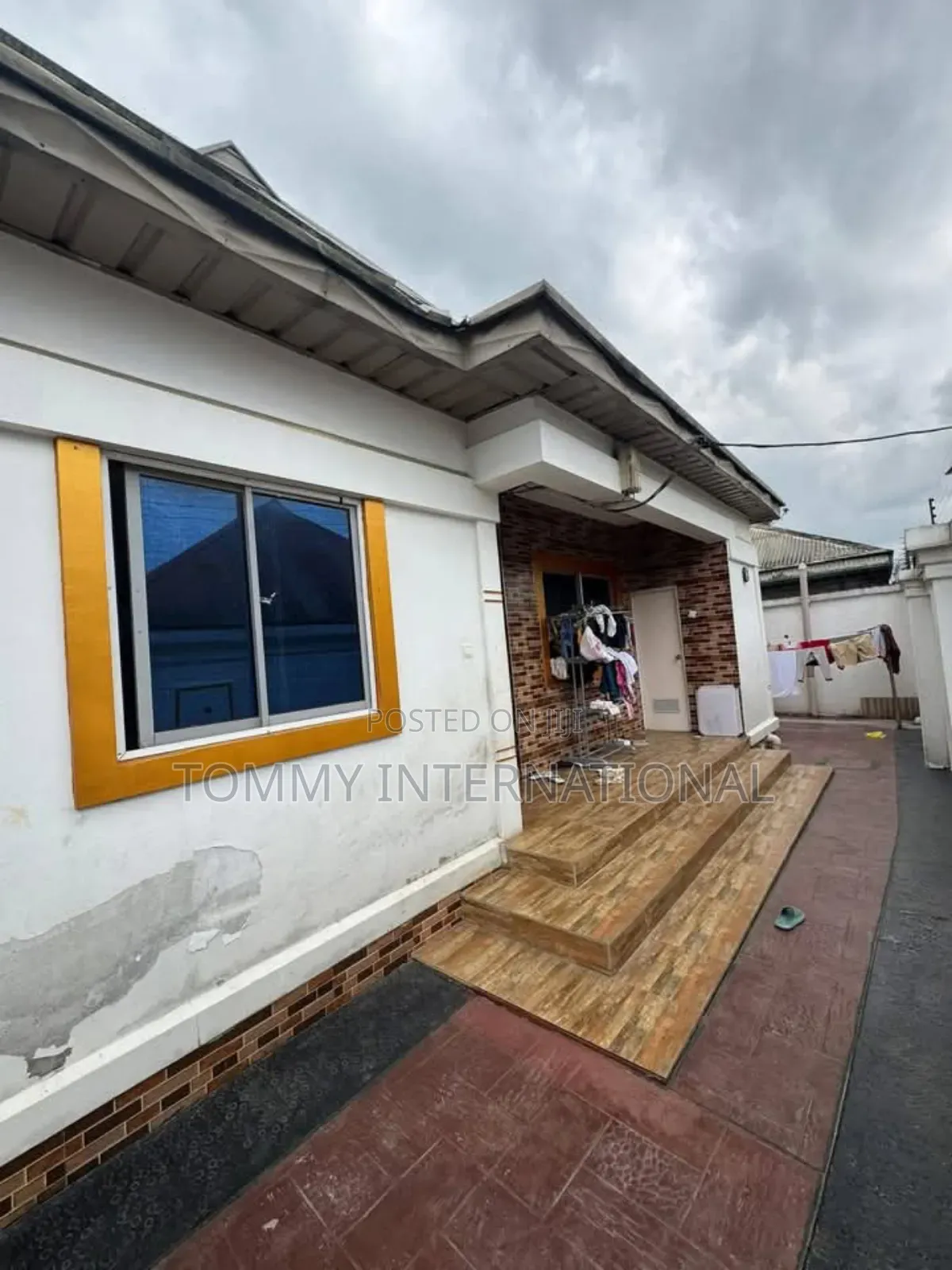 3bdrm Bungalow in Port-Harcourt for sale in Port-Harcourt