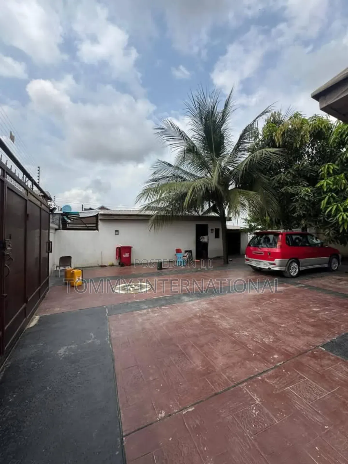 3bdrm Bungalow in Port-Harcourt for sale in Port-Harcourt