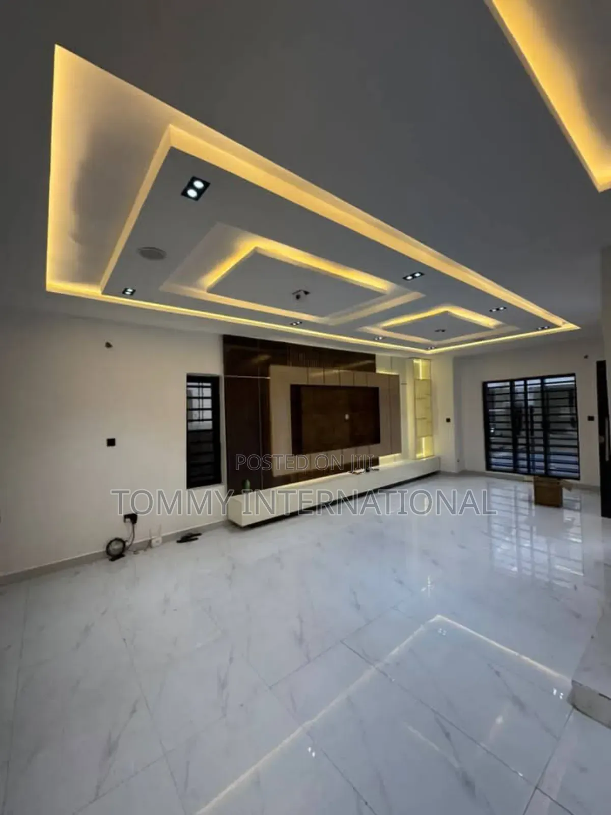 Furnished 4bdrm Duplex in Shell Cooperative, Port-Harcourt for sale in Port-Harcourt