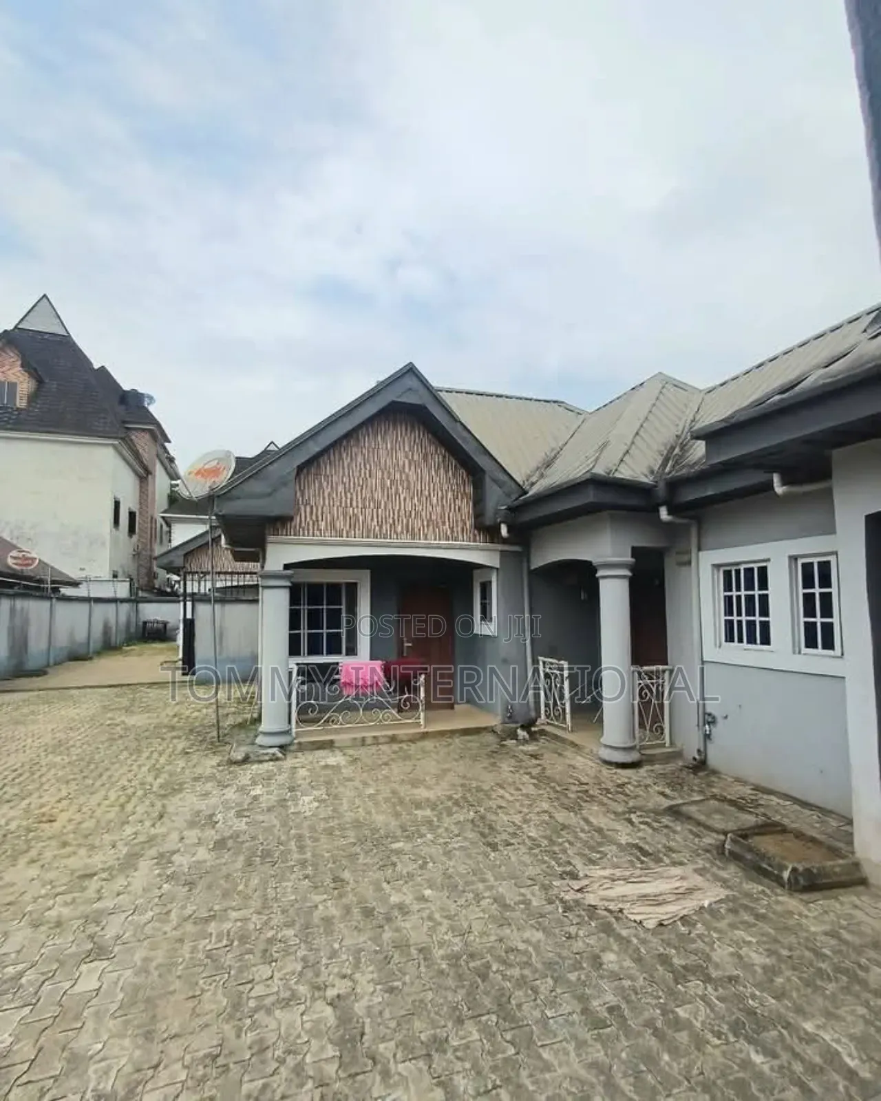 2bdrm Block of Flats in Port-Harcourt for sale in Port-Harcourt