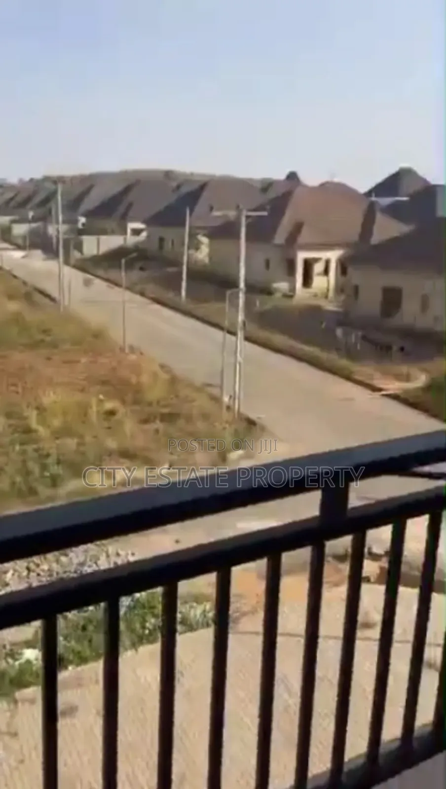 2bdrm Block of Flats in City Estate, Karsana for rent in Karsana