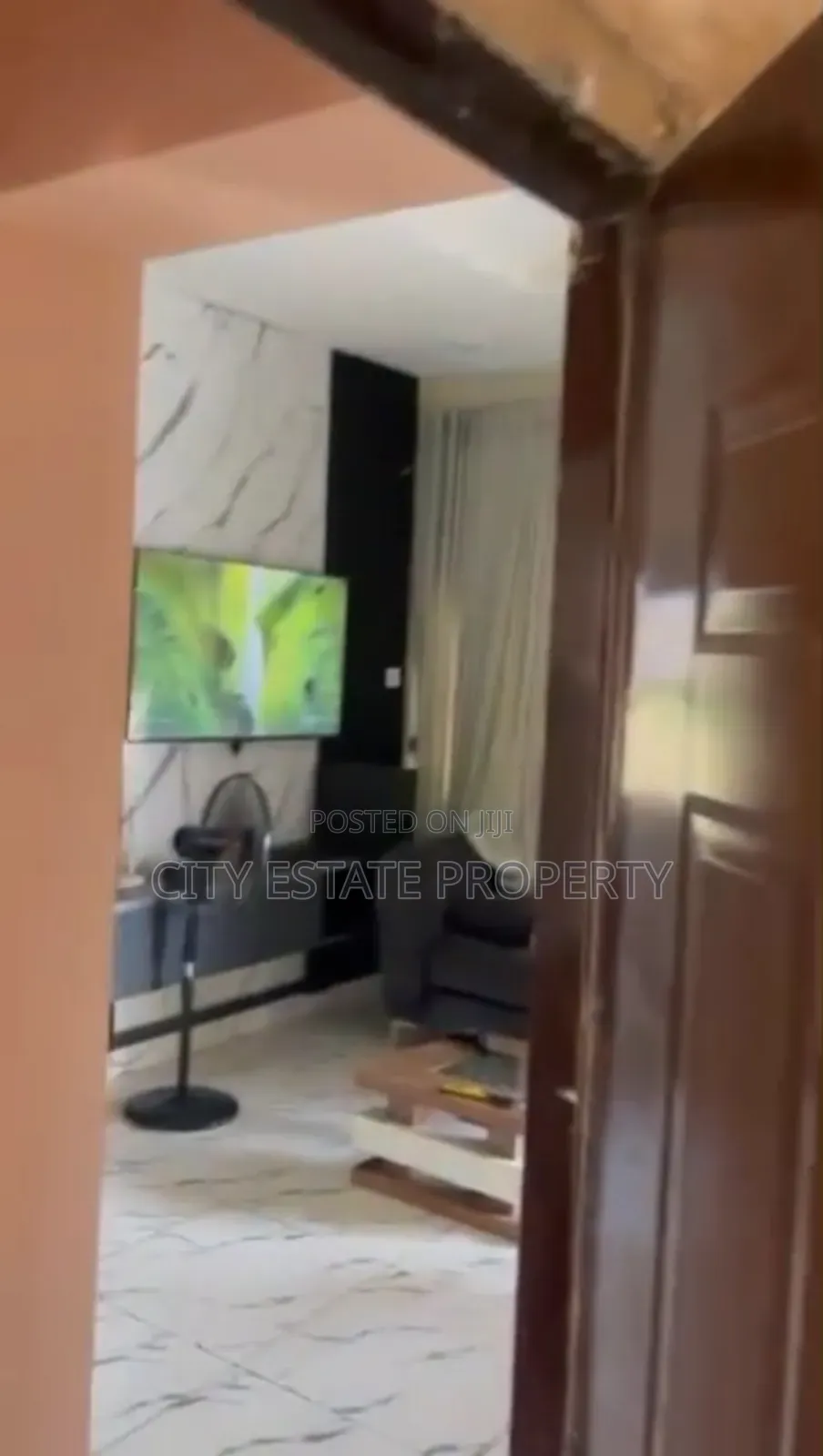 2bdrm Block of Flats in City Estate, Karsana for rent in Karsana