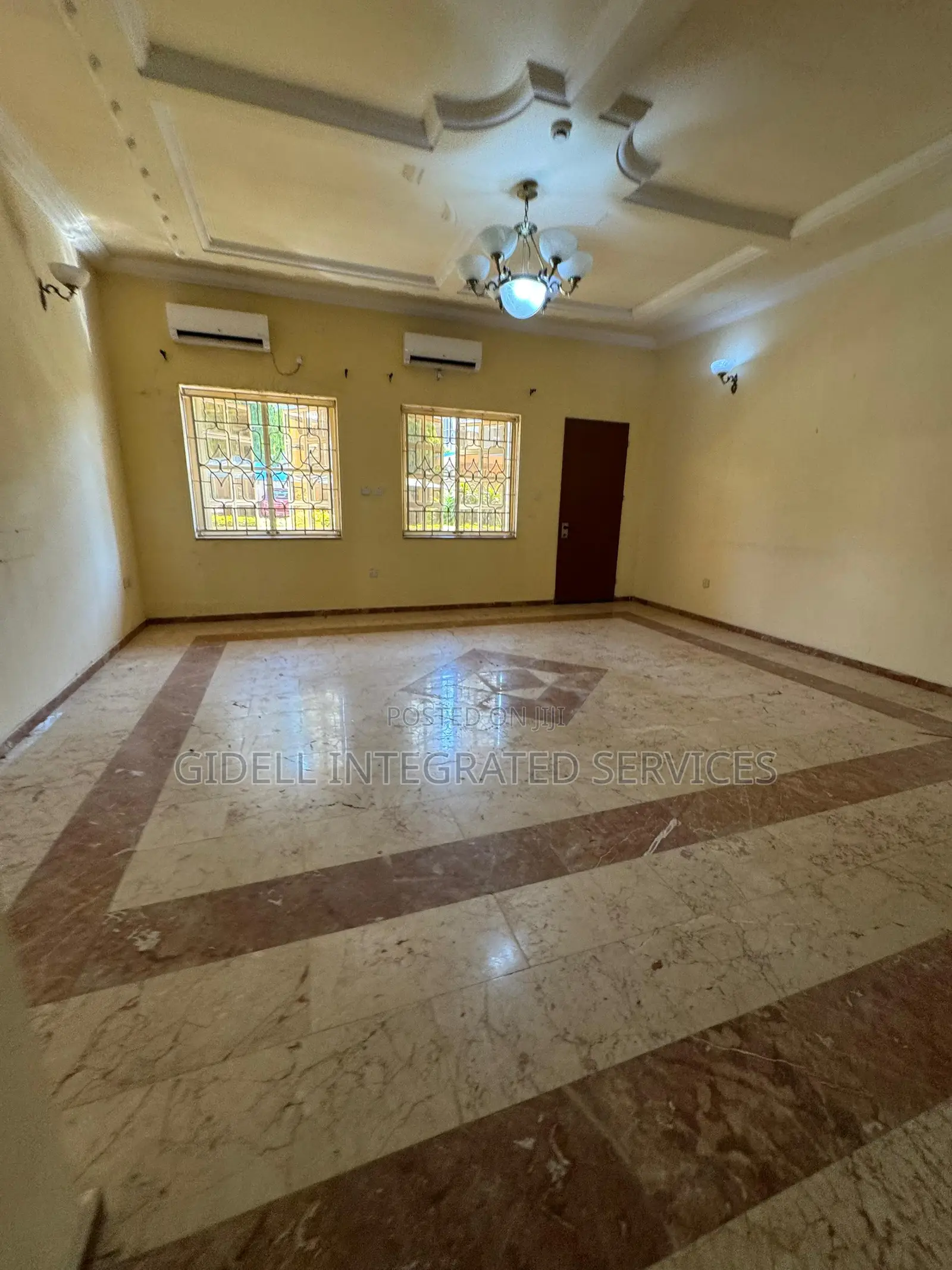 3bdrm Apartment in Maitama for rent in Maitama