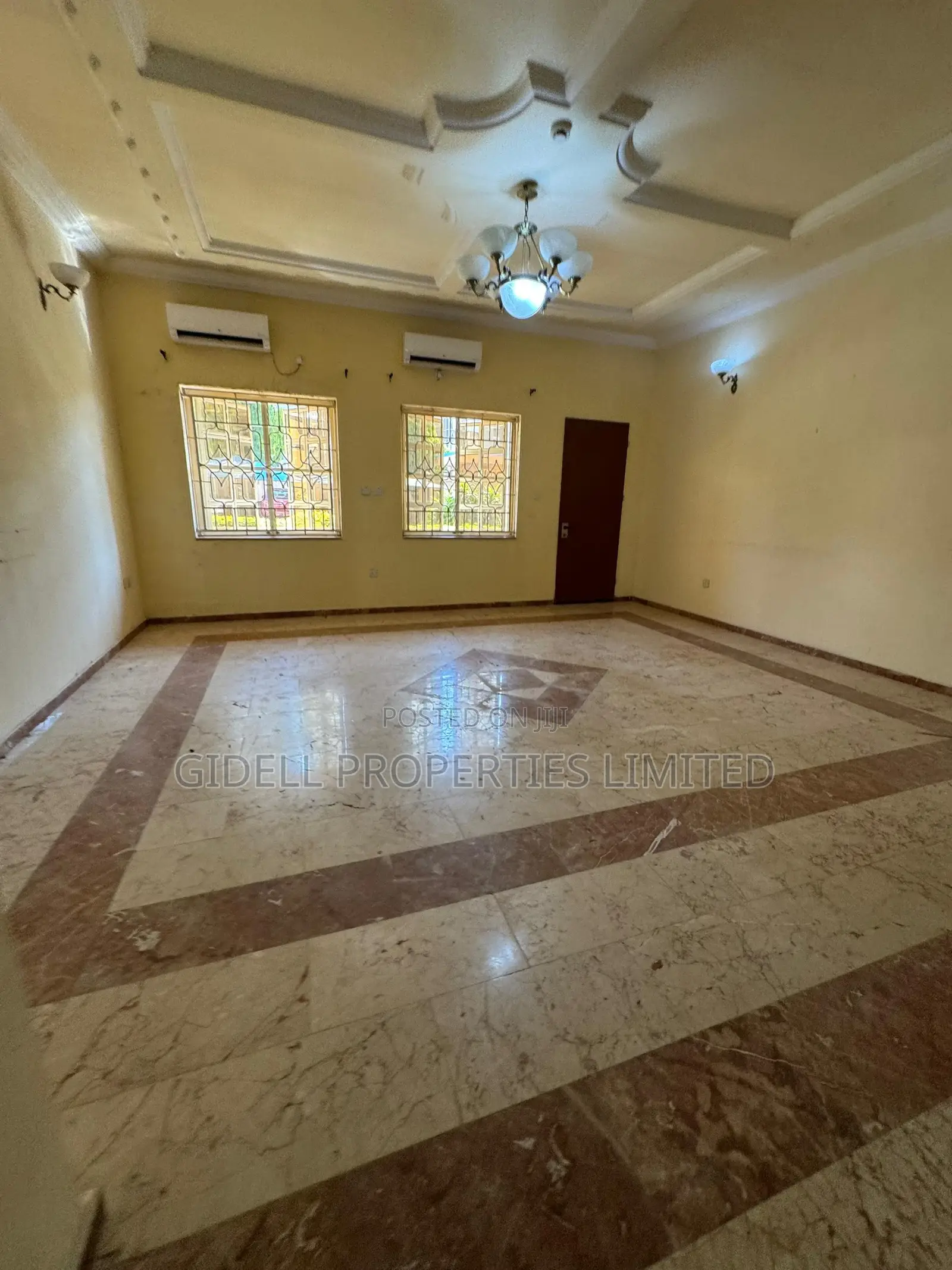 3bdrm Apartment in Maitama for rent in Maitama