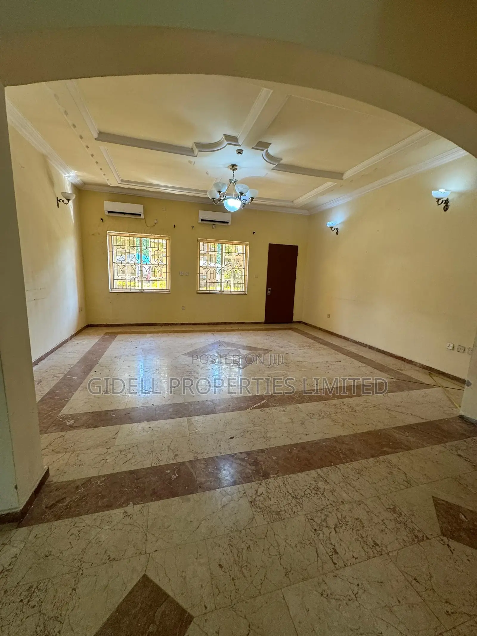 3bdrm Apartment in Maitama for rent in Maitama