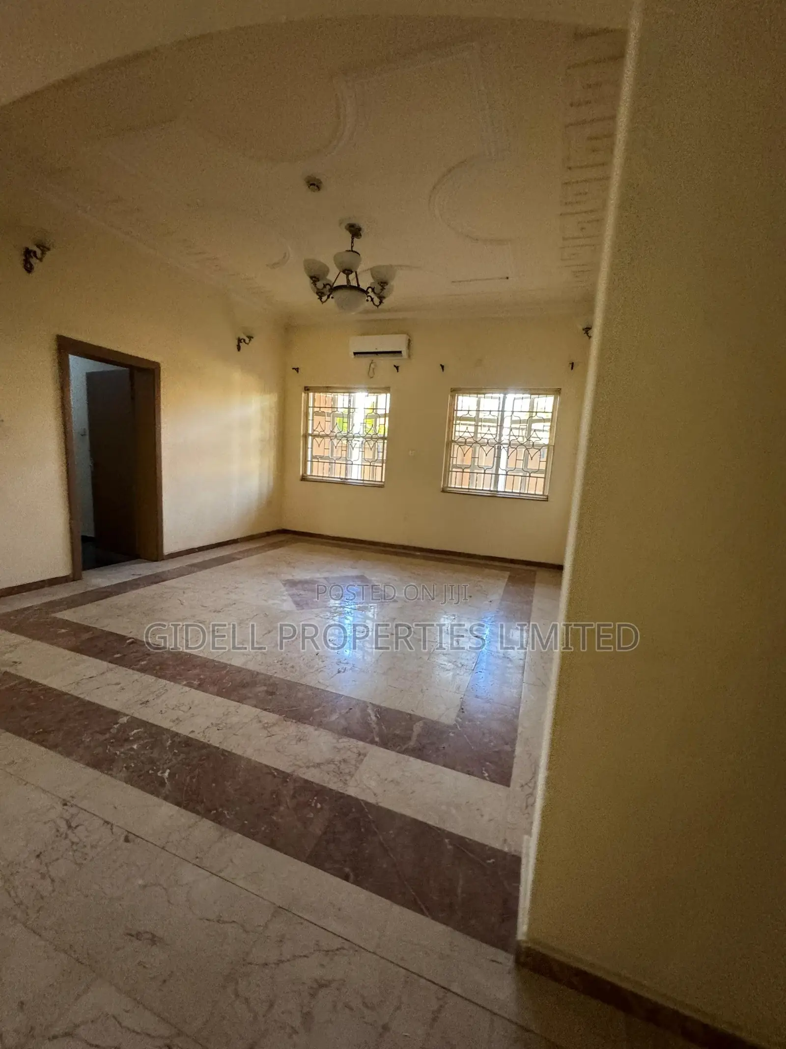 3bdrm Apartment in Maitama for rent in Maitama