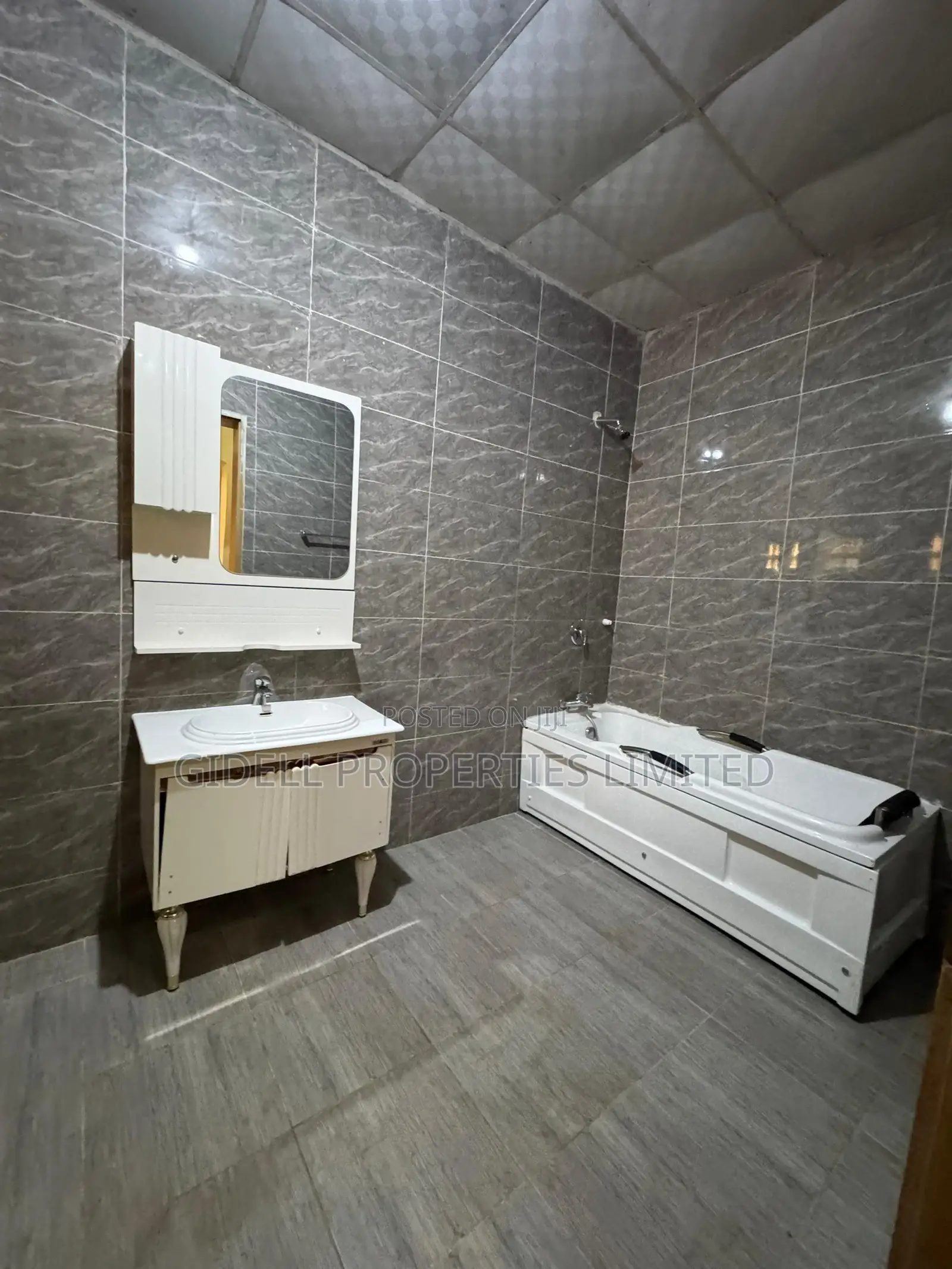 3bdrm Apartment in Maitama for rent in Maitama