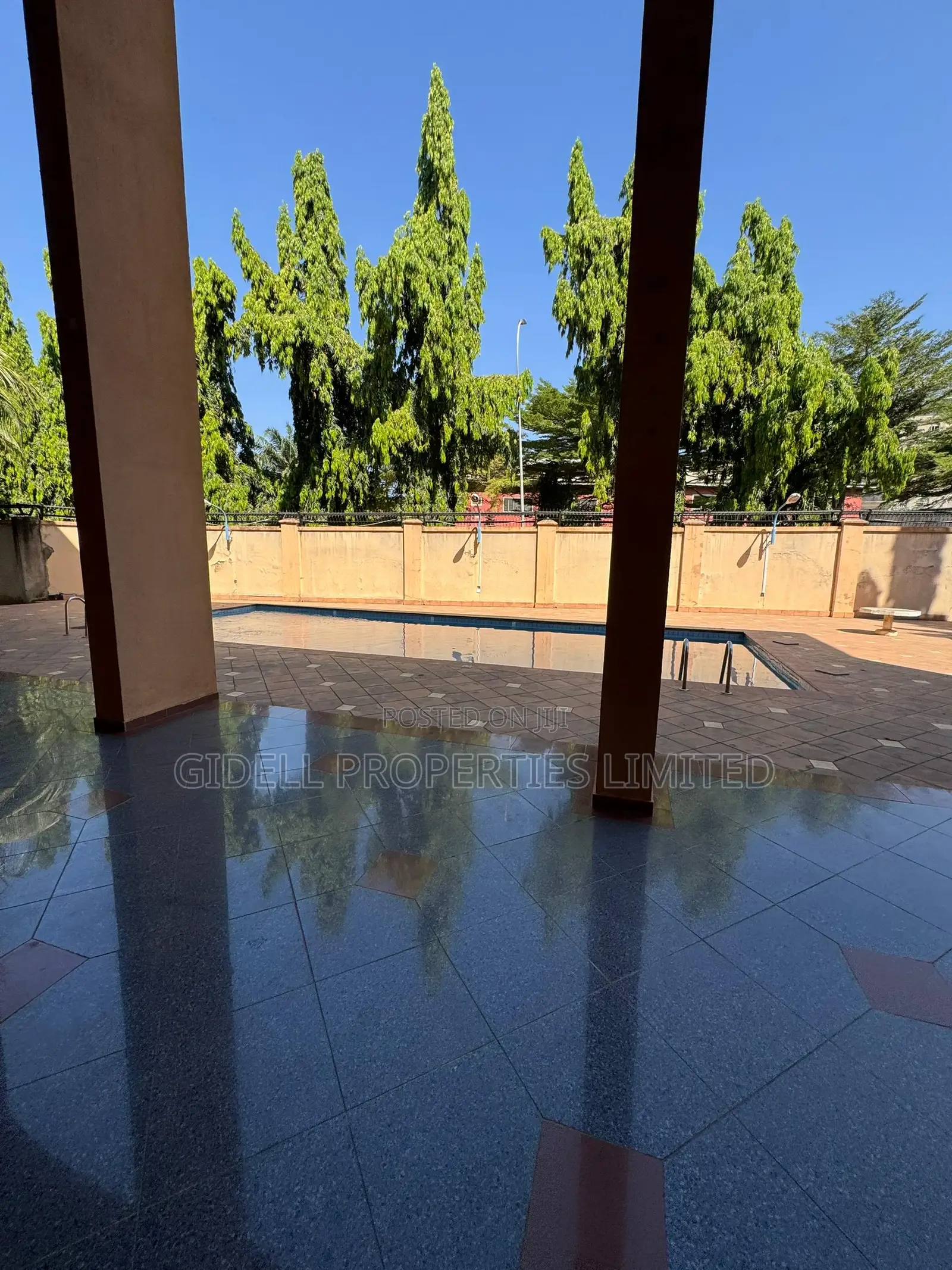 3bdrm Apartment in Maitama for rent in Maitama