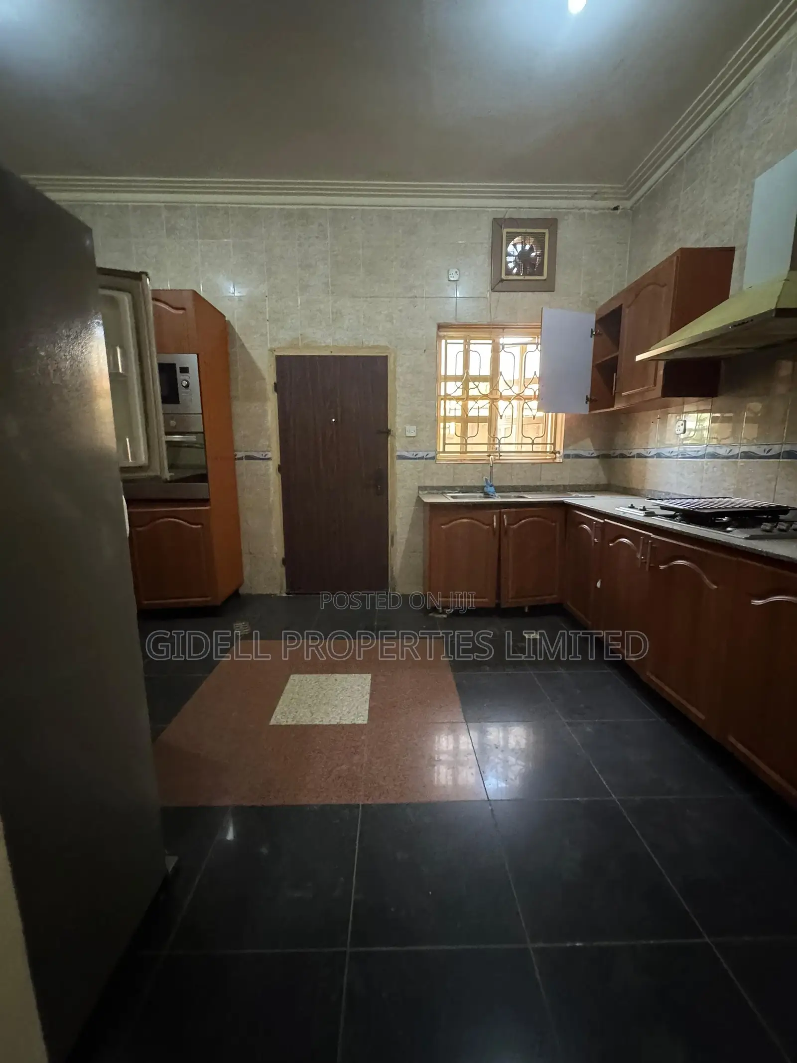 3bdrm Apartment in Maitama for rent in Maitama