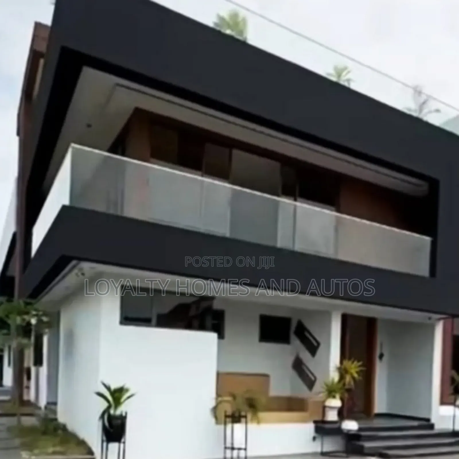 5bdrm Duplex in Ajah for sale in Ajah