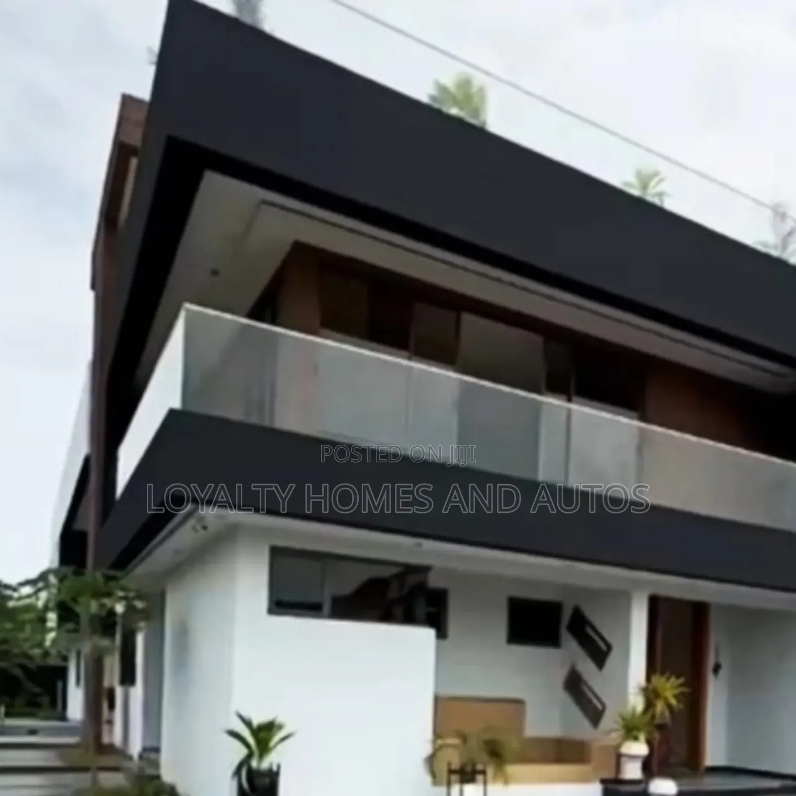 5bdrm Duplex in Ajah for sale in Ajah