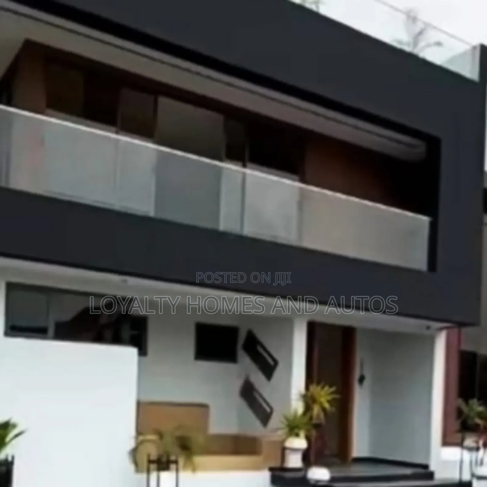 5bdrm Duplex in Ajah for sale in Ajah
