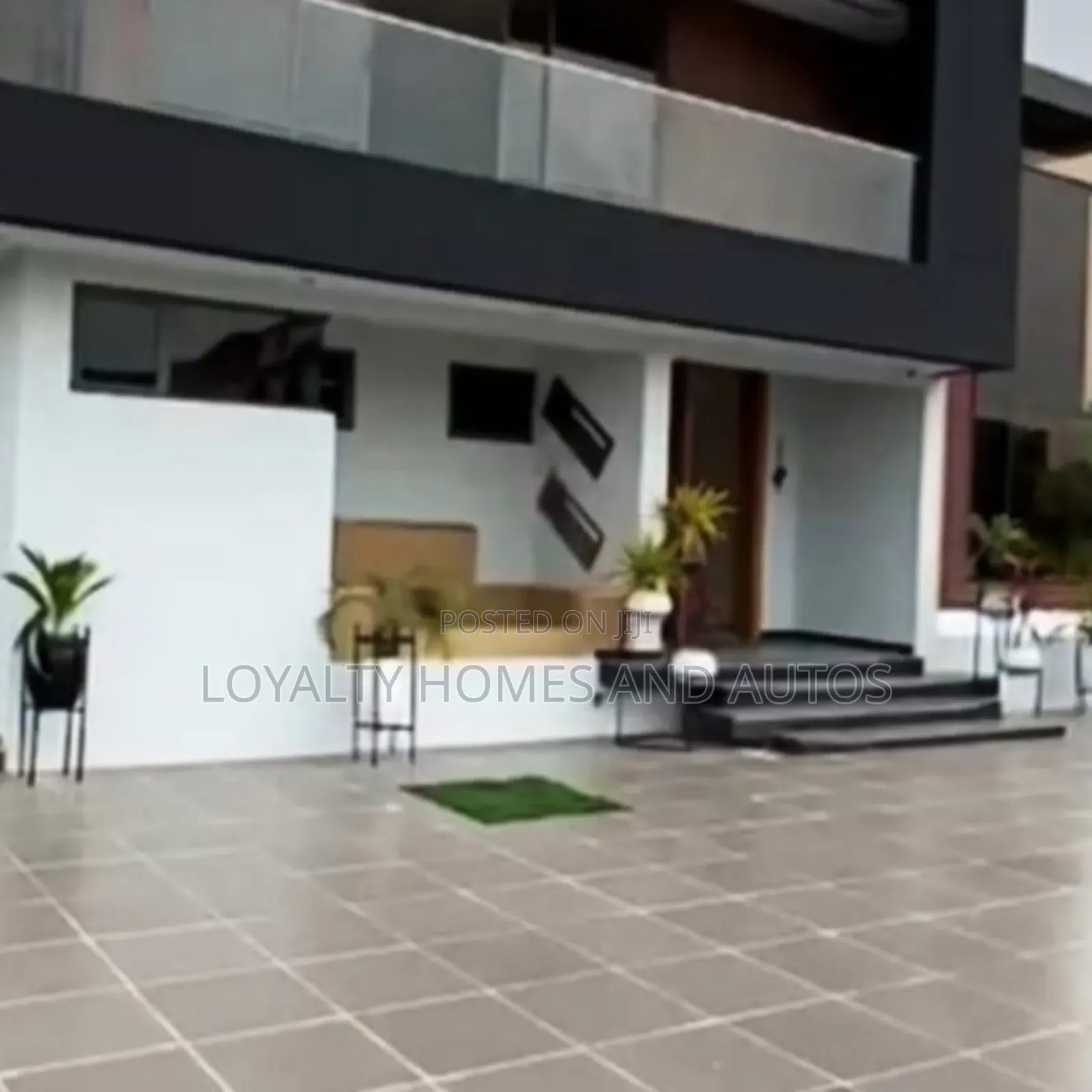 5bdrm Duplex in Ajah for sale in Ajah