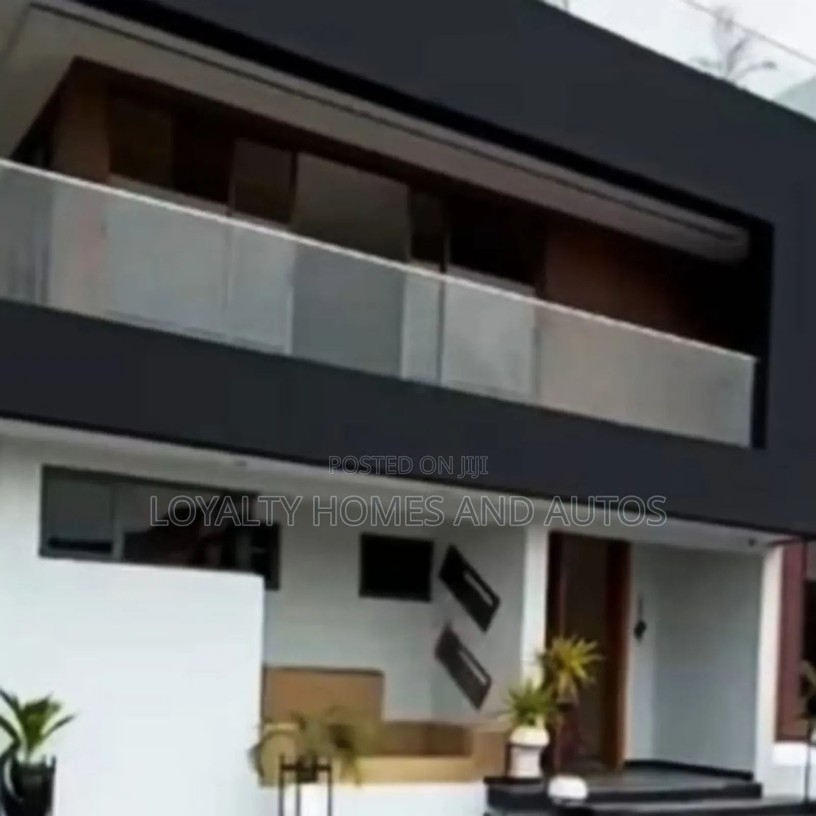 5bdrm Duplex in Ajah for sale in Ajah