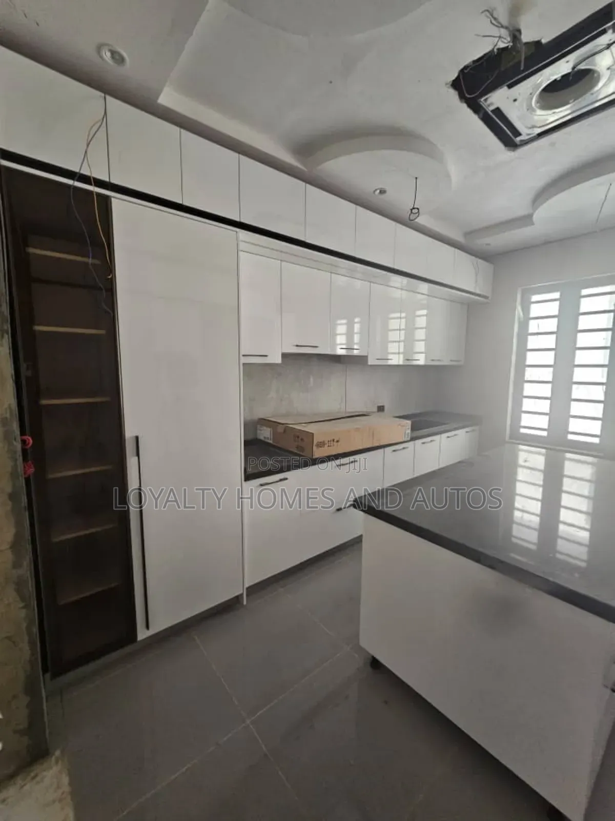 4bdrm Duplex in Ikeja for sale in Ikeja