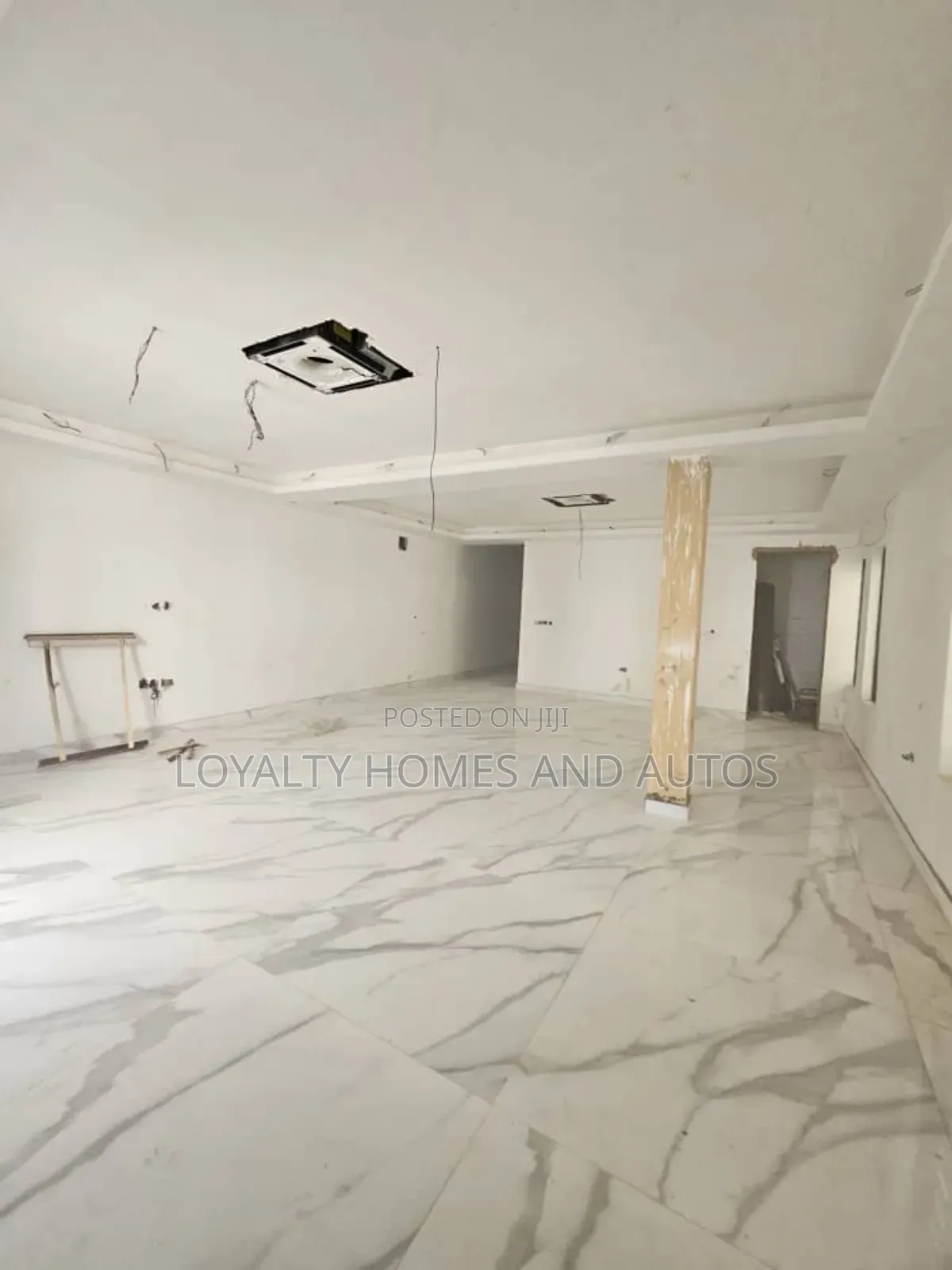 4bdrm Duplex in Ikeja for sale in Ikeja