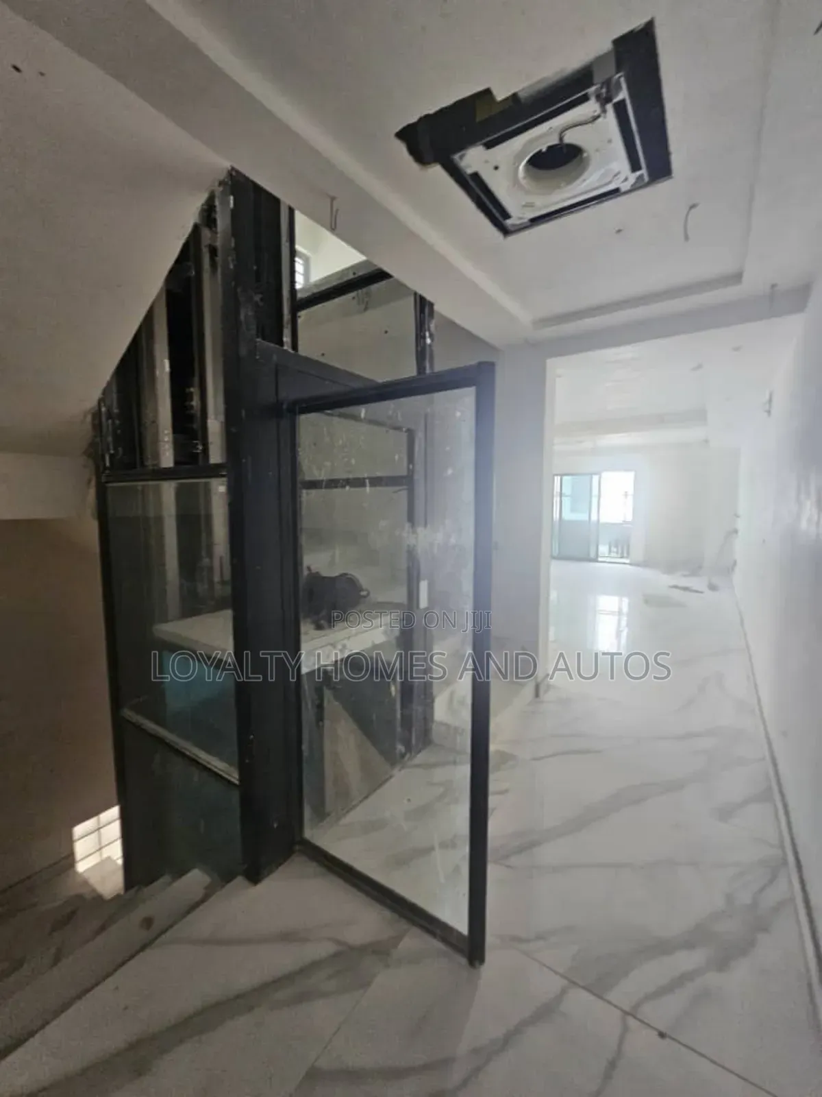 4bdrm Duplex in Ikeja for sale in Ikeja