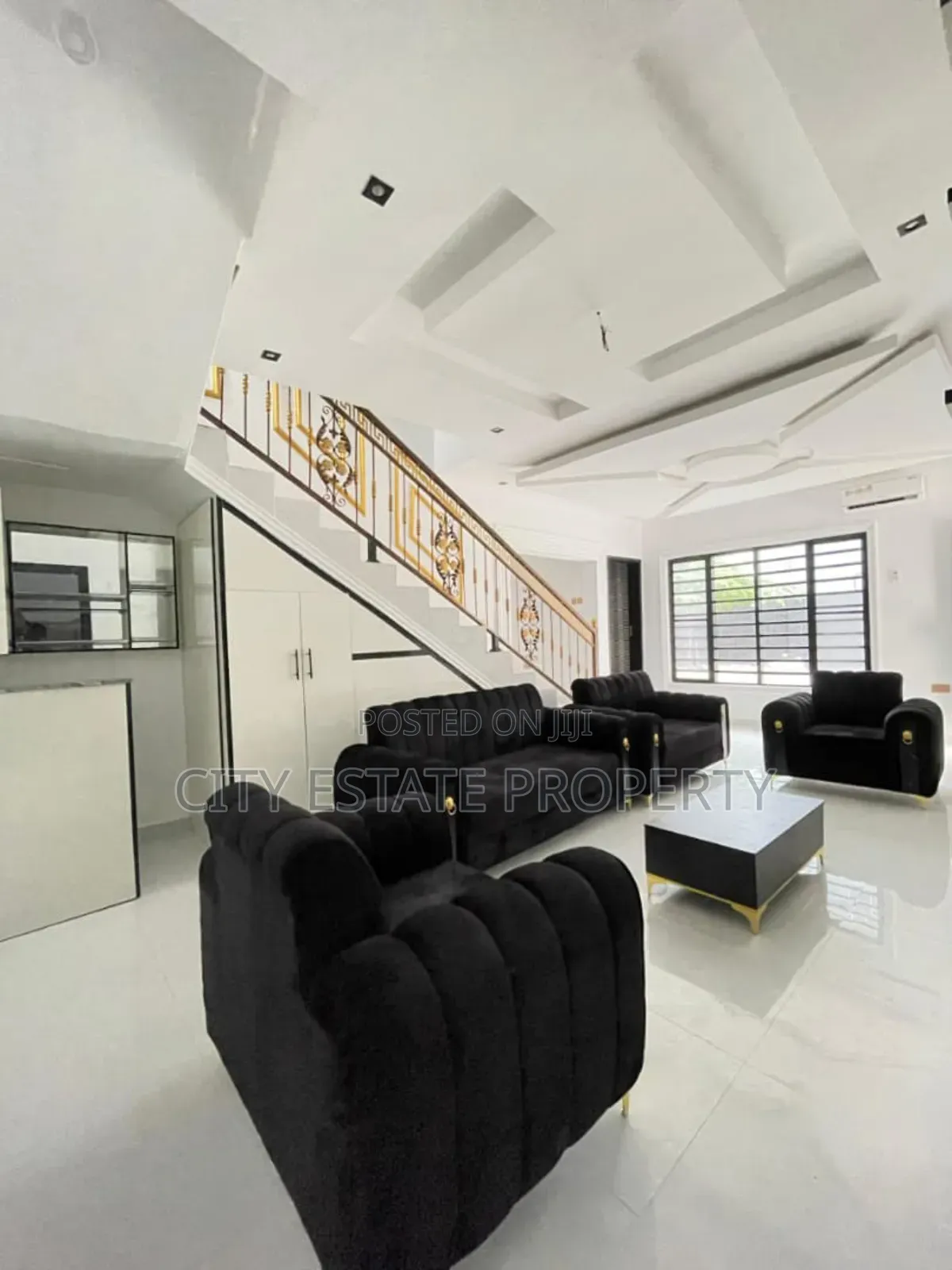 4bdrm Duplex in City Estate, Port-Harcourt for sale in Port-Harcourt
