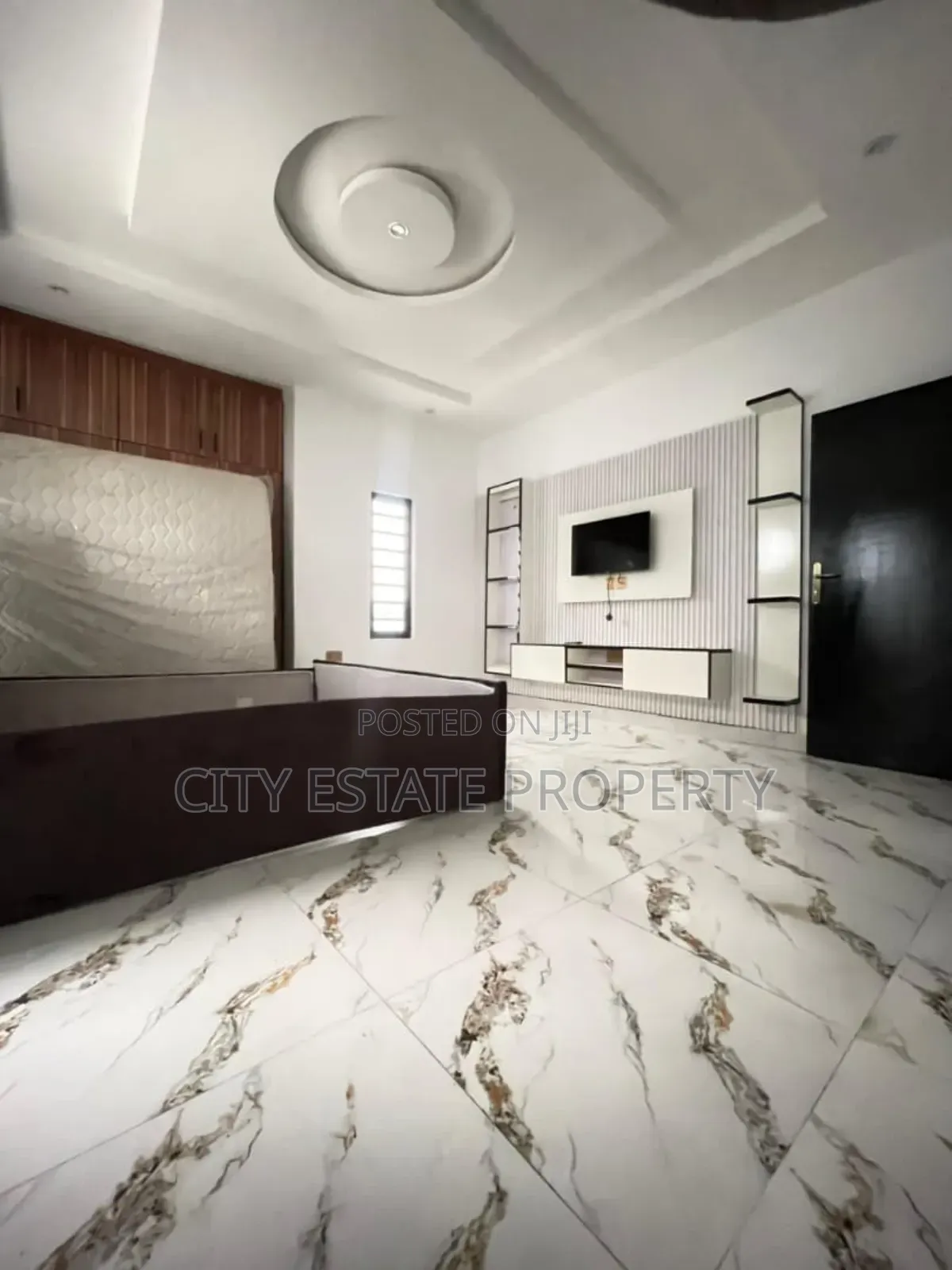 4bdrm Duplex in City Estate, Port-Harcourt for sale in Port-Harcourt