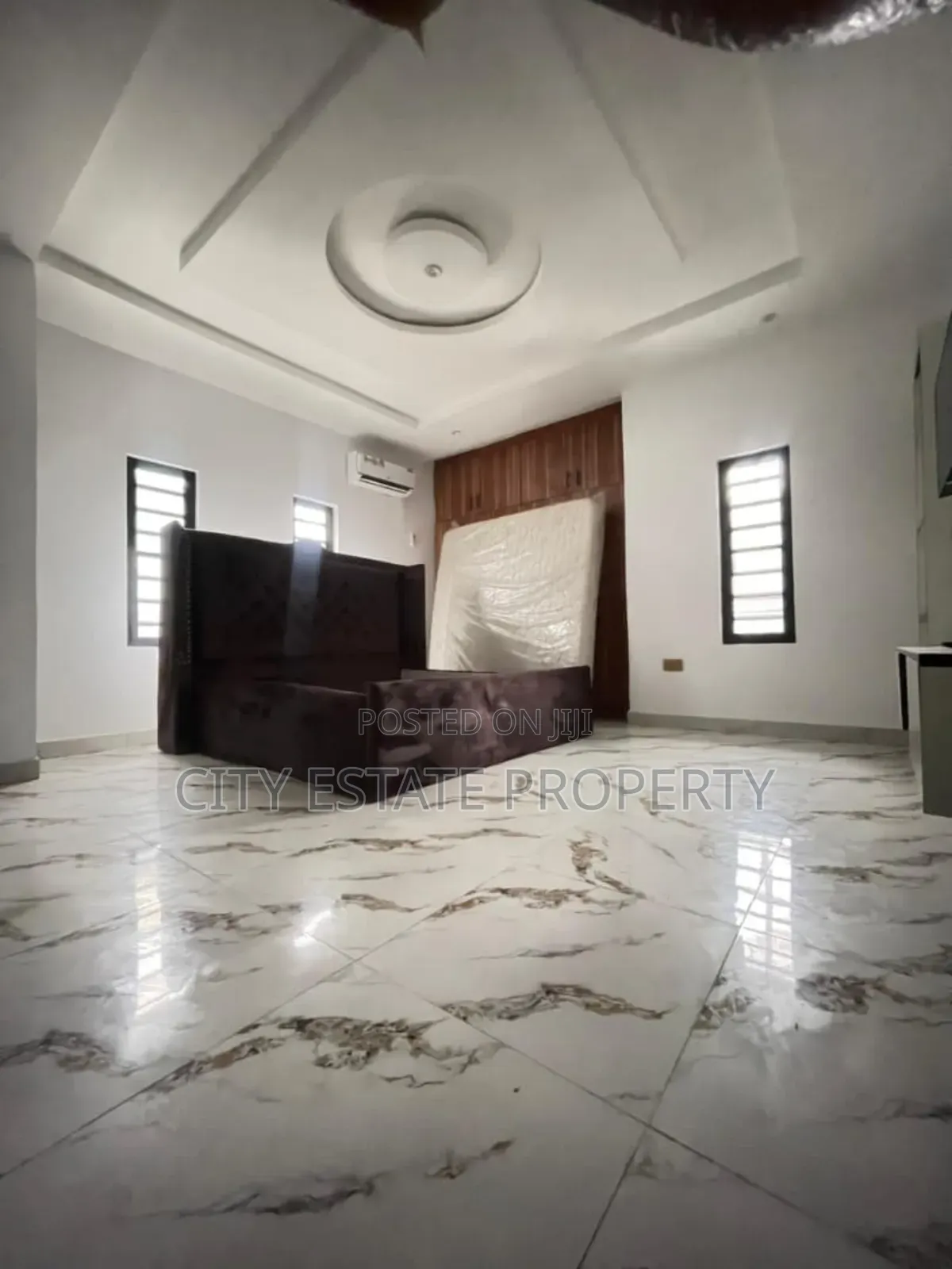 4bdrm Duplex in City Estate, Port-Harcourt for sale in Port-Harcourt