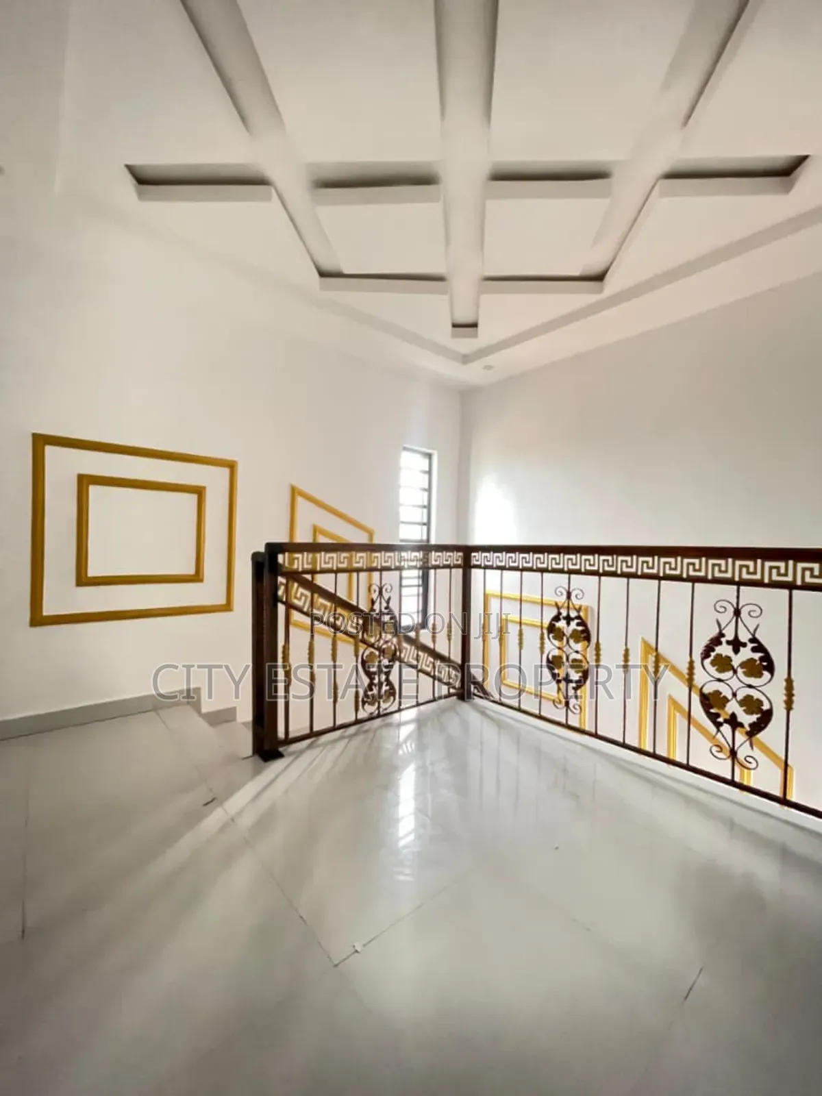 4bdrm Duplex in City Estate, Port-Harcourt for sale in Port-Harcourt