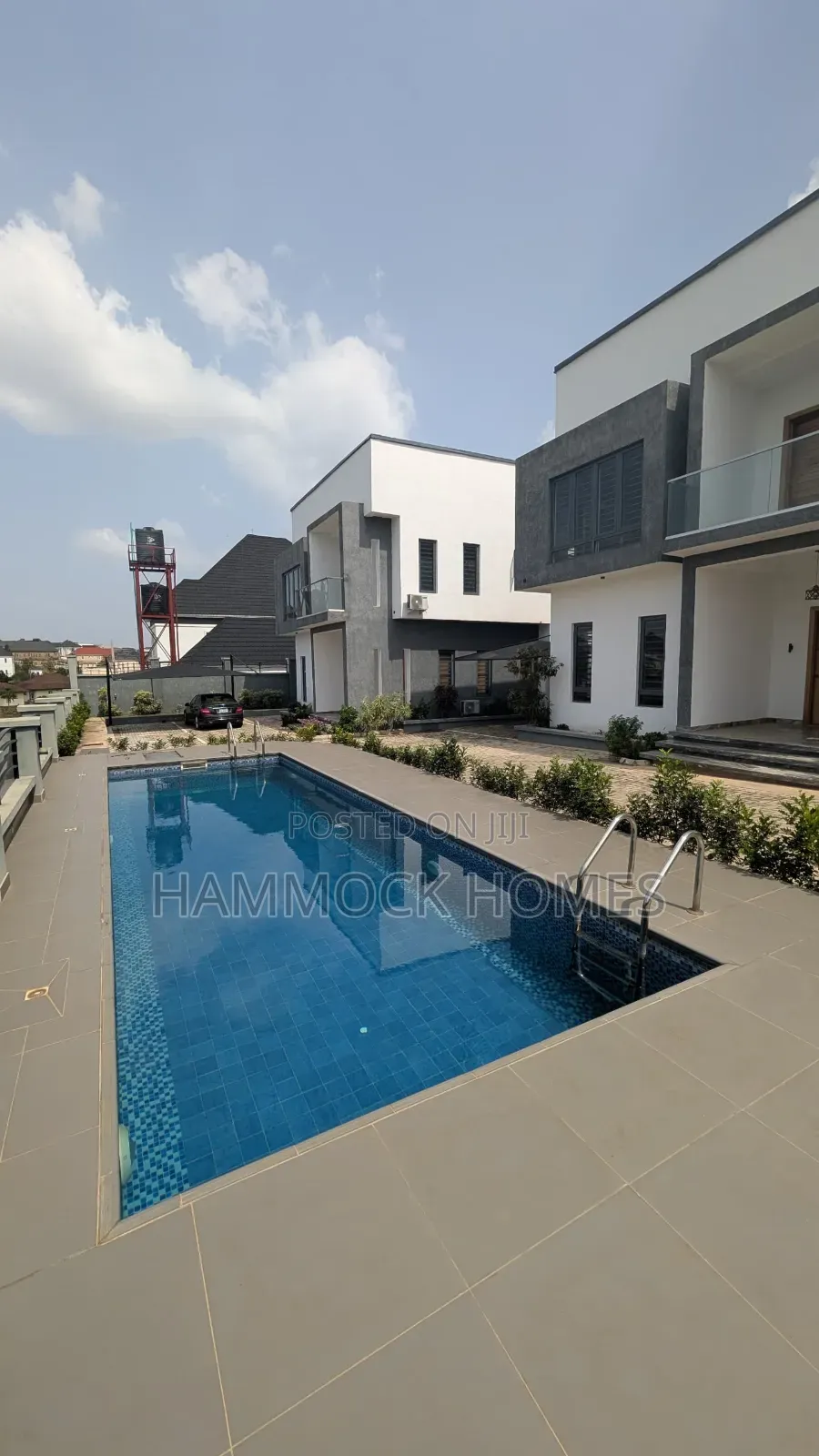 5bdrm Duplex in Kolapo Ishola Gra, Akobo for rent in Akobo