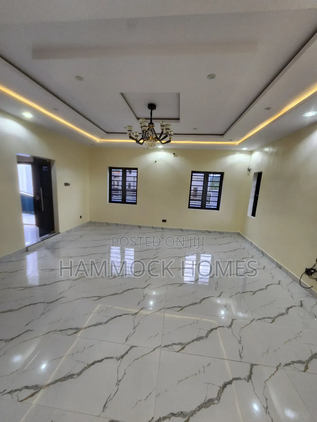 5bdrm Duplex in Tiger Mini Estate, Ojoo for rent in Ojoo