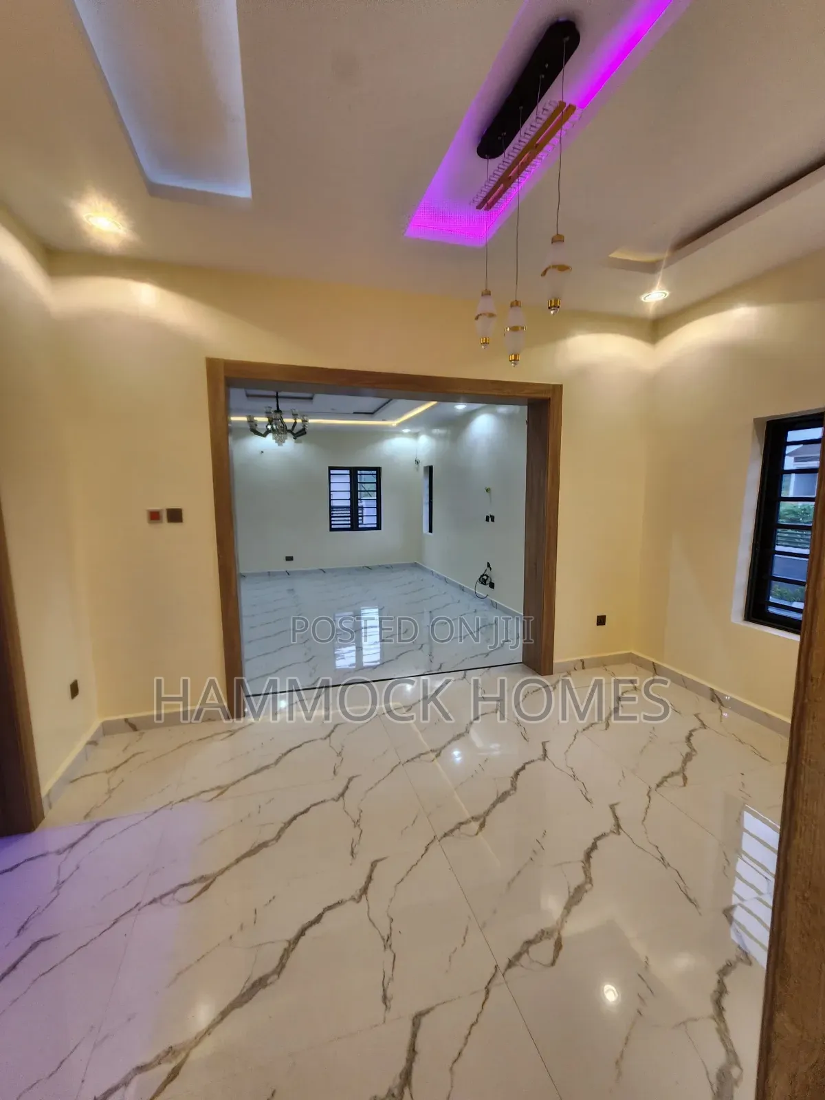 5bdrm Duplex in Tiger Mini Estate, Ojoo for rent in Ojoo