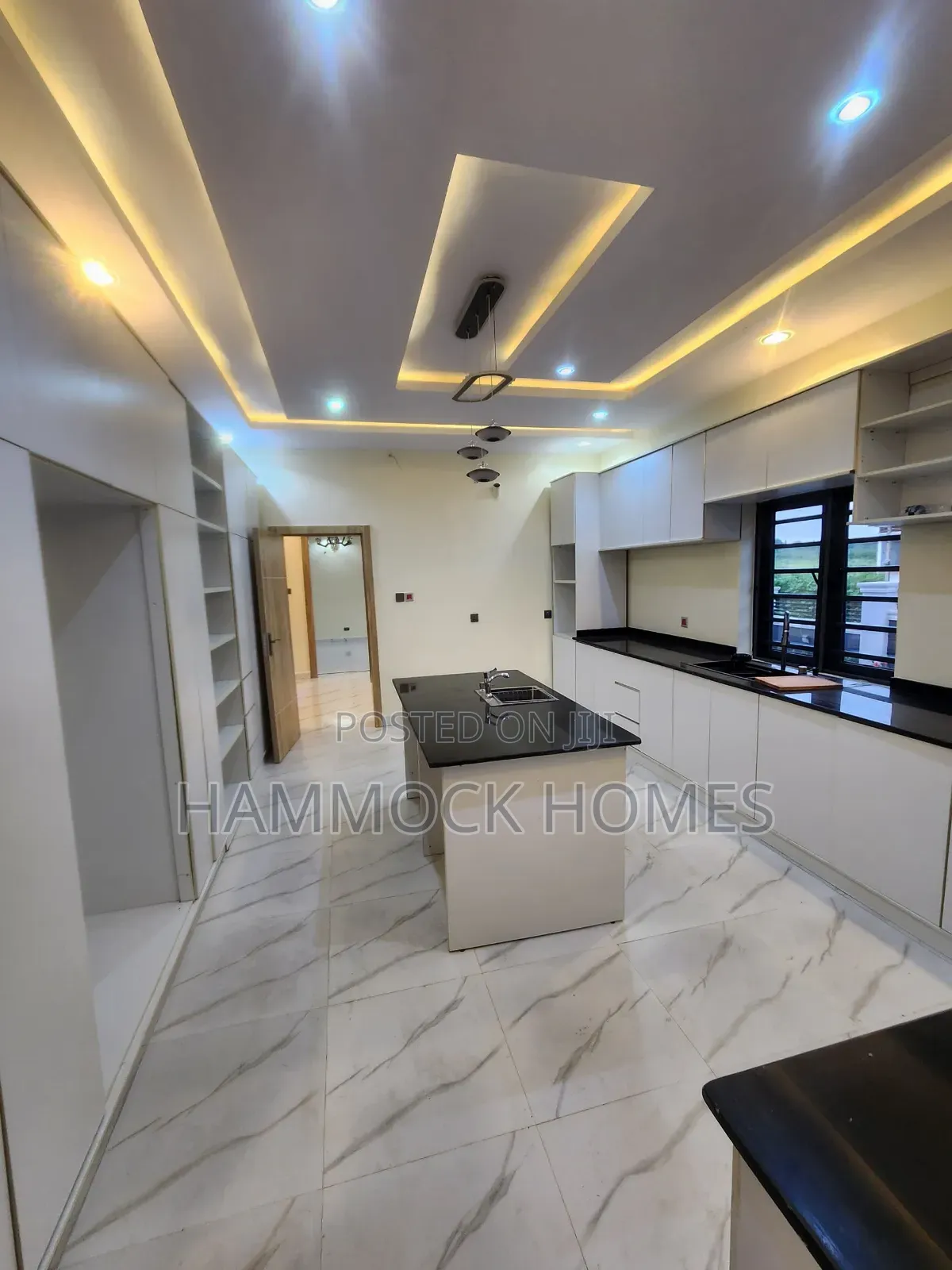 5bdrm Duplex in Tiger Mini Estate, Ojoo for rent in Ojoo