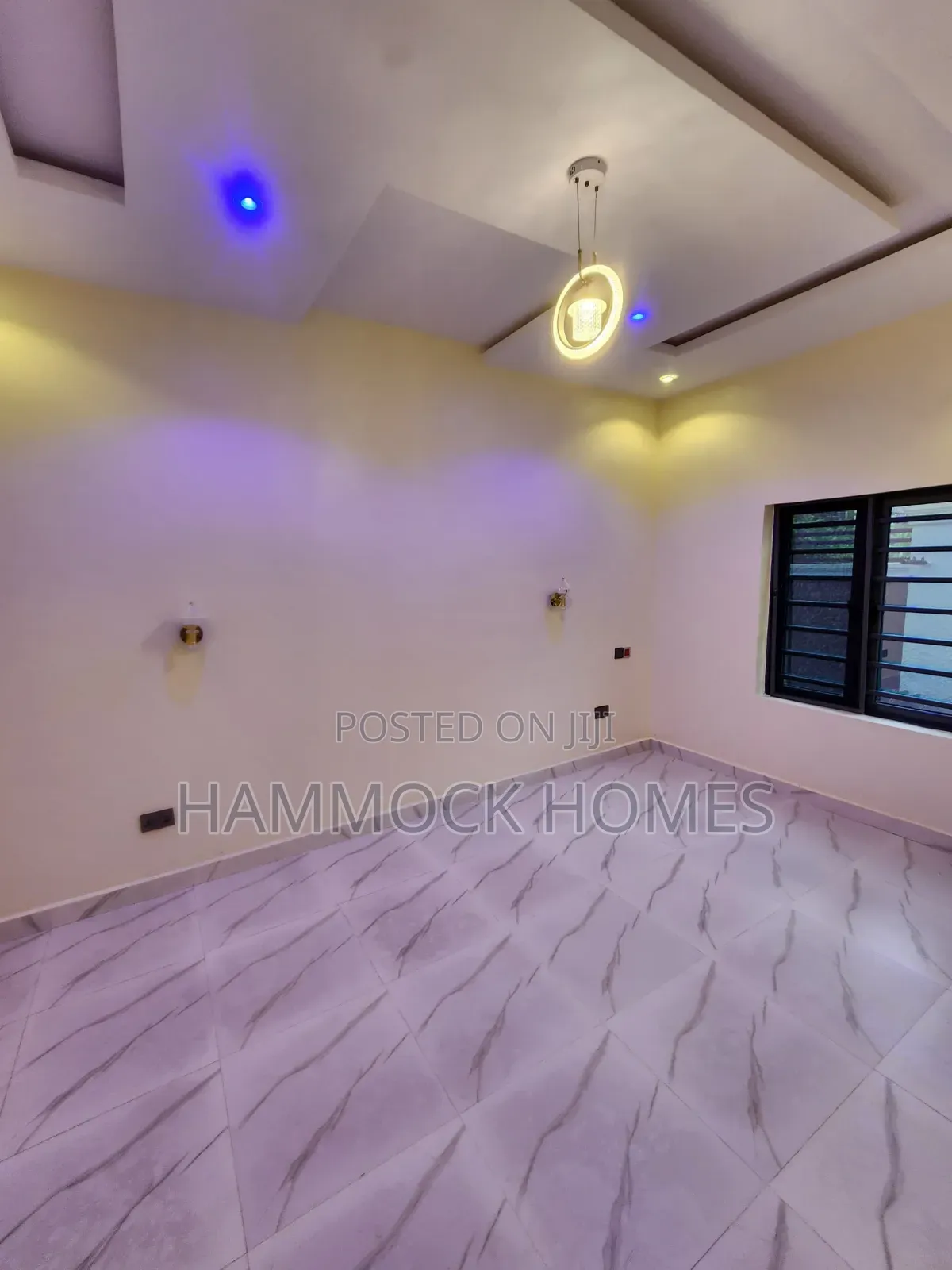 5bdrm Duplex in Tiger Mini Estate, Ojoo for rent in Ojoo