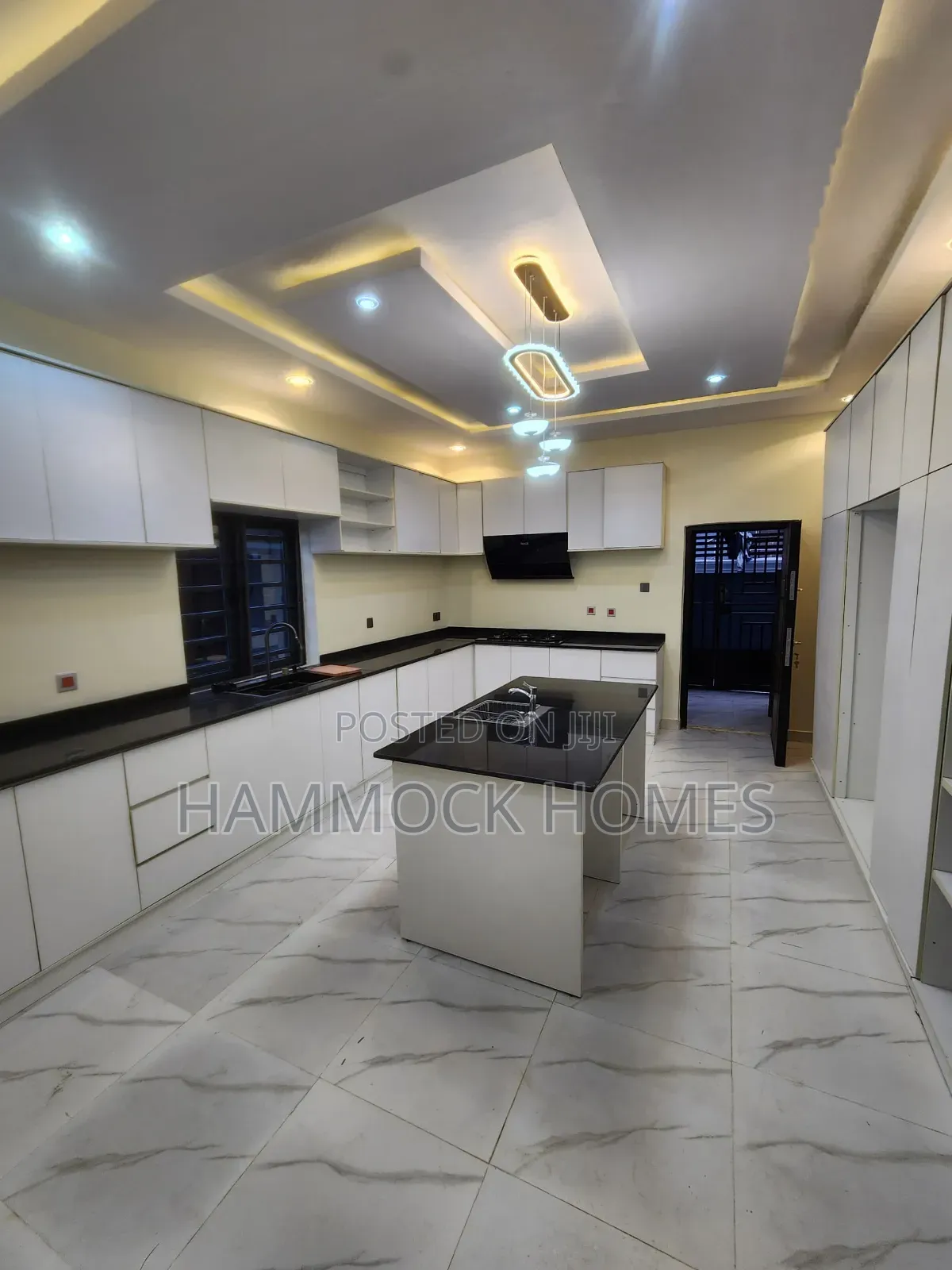 5bdrm Duplex in Tiger Mini Estate, Ojoo for rent in Ojoo