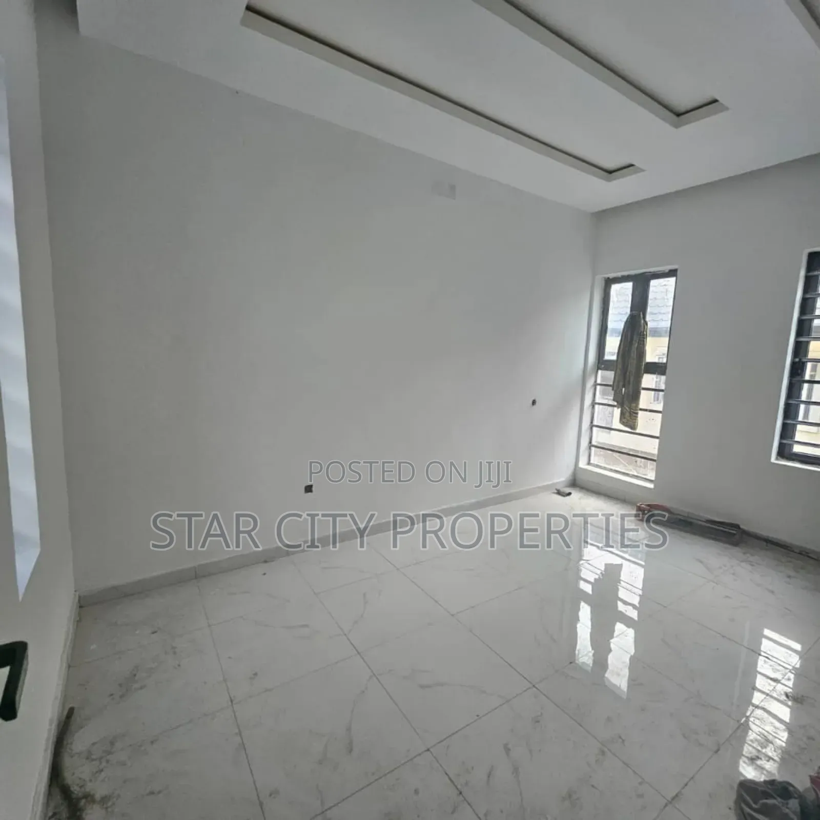 2bdrm Duplex in Omole Ph 2 Extension for sale in Omole Phase 2