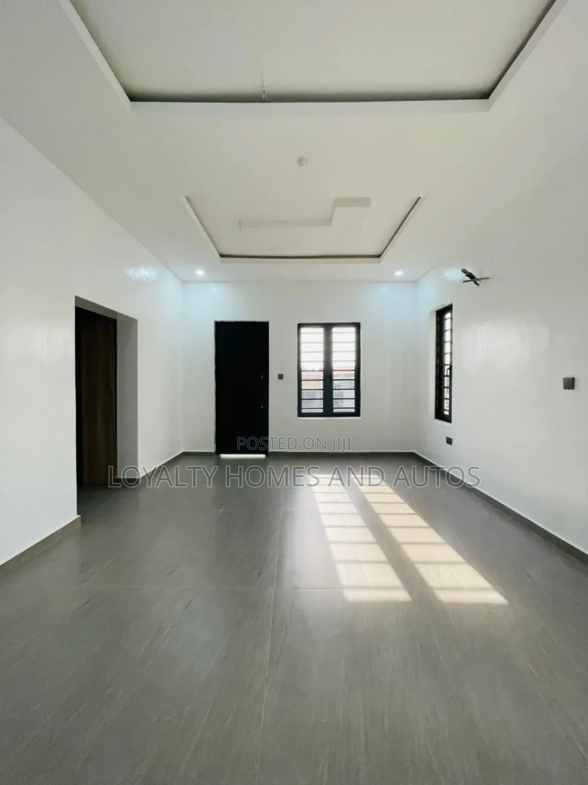 3bdrm Apartment in Ikeja for sale in Ikeja