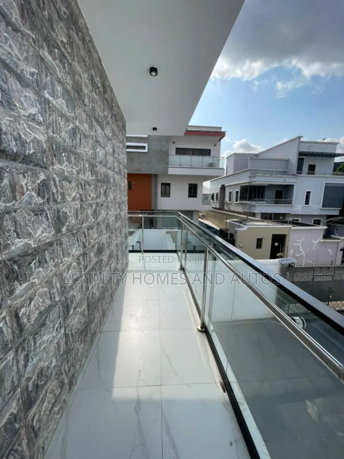5bdrm Duplex in Ikeja for sale in Ikeja