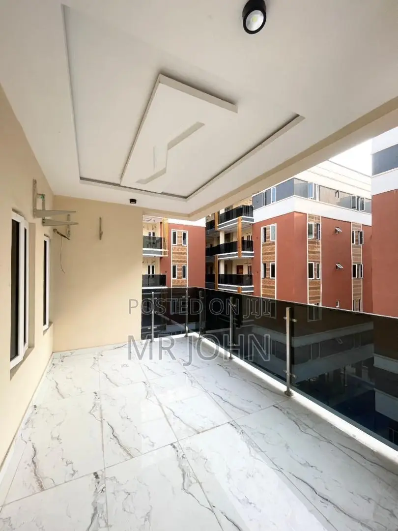 2bdrm Apartment in Lekki 1 for rent in Lekki Phase 1