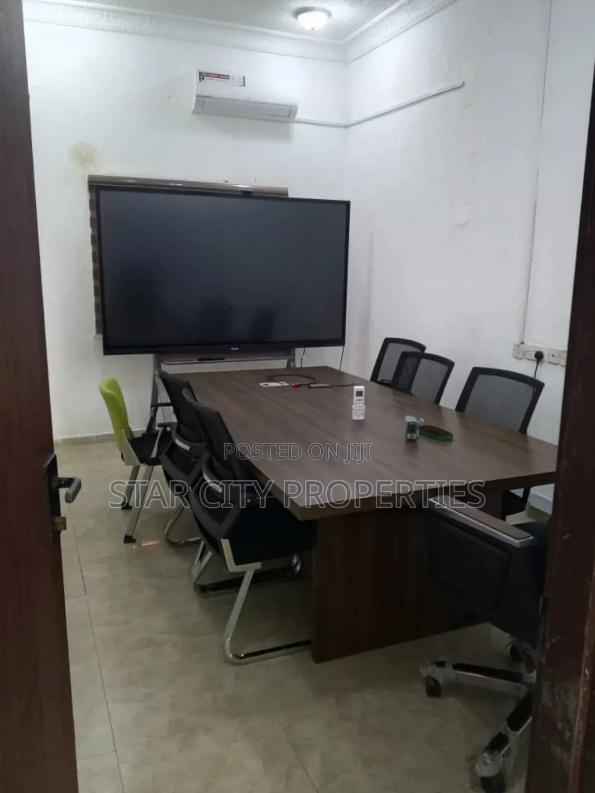Furnished 7bdrm Duplex in Oduduwa, Ikeja GRA for rent in Ikeja GRA
