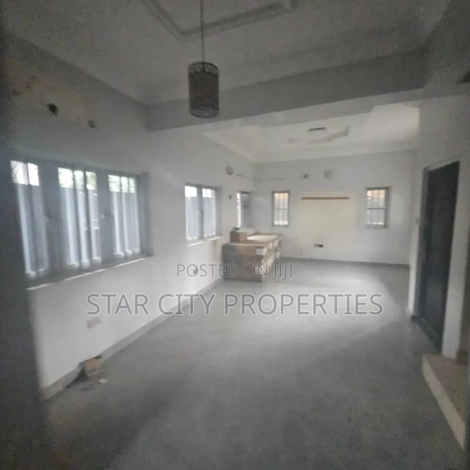 4bdrm Duplex in Magodo Ph 2 Gra for rent in GRA Phase 2 Shangisha