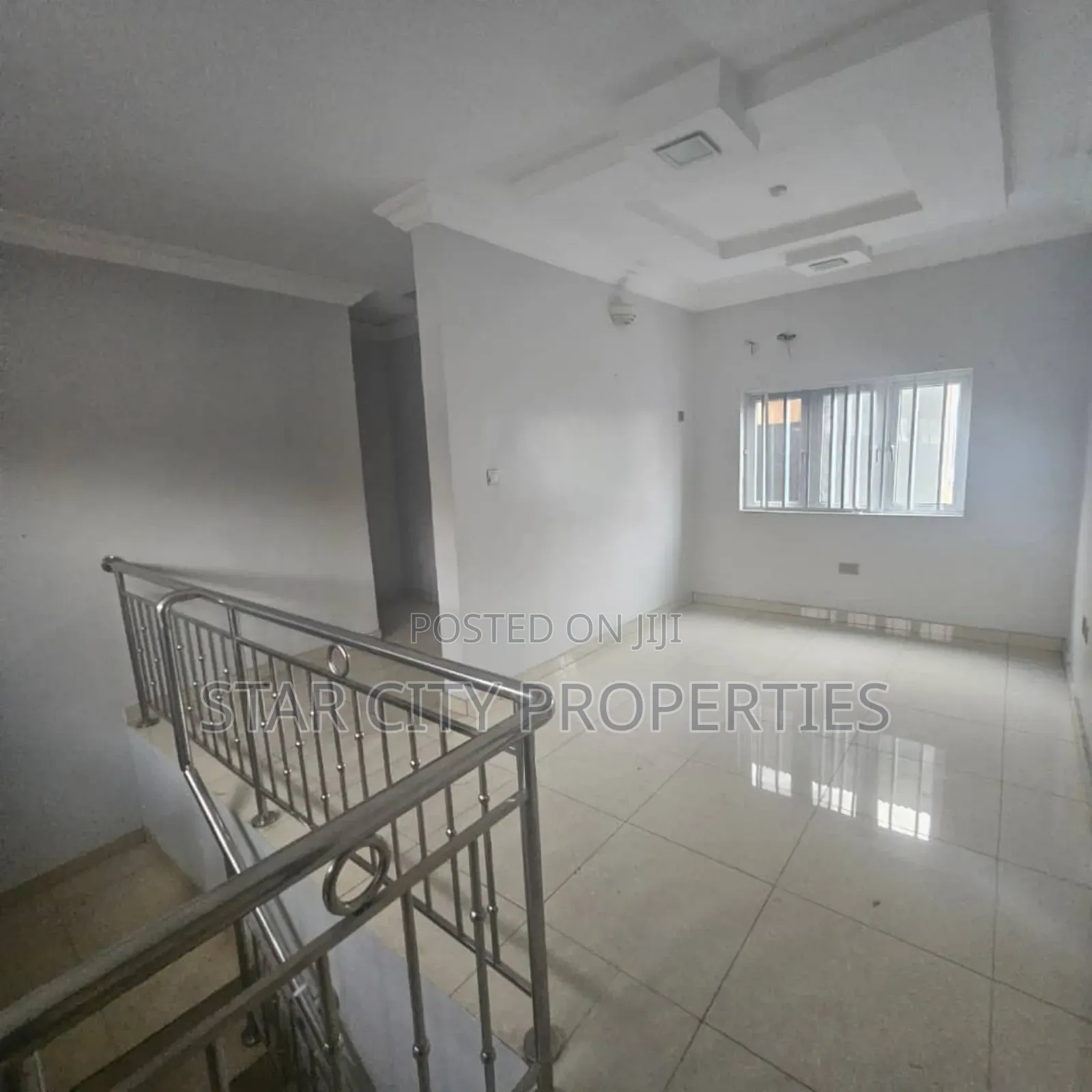 4bdrm Duplex in Magodo Ph 2 Gra for rent in GRA Phase 2 Shangisha