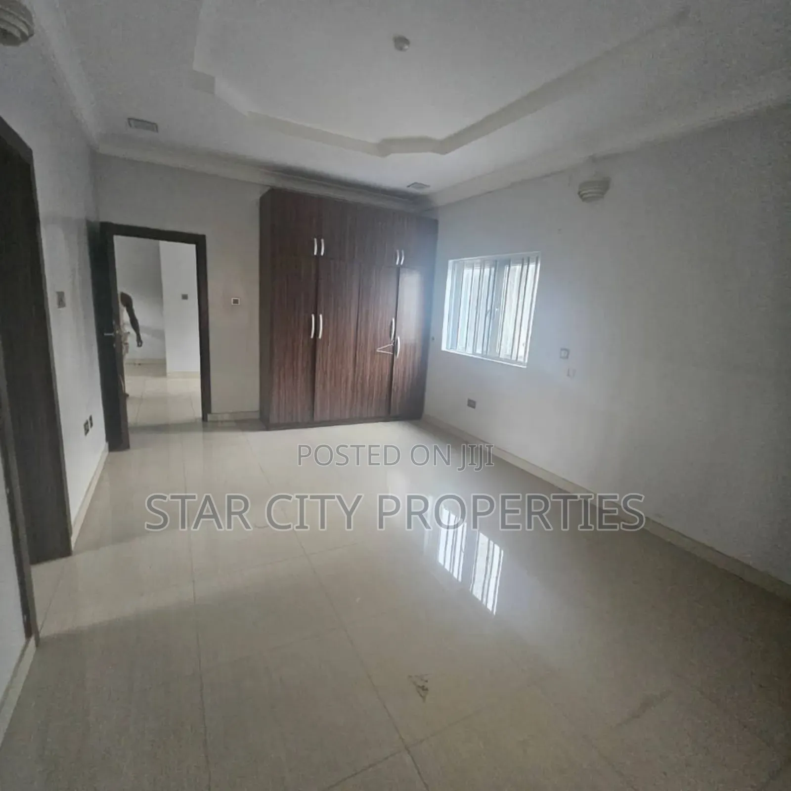 4bdrm Duplex in Magodo Ph 2 Gra for rent in GRA Phase 2 Shangisha