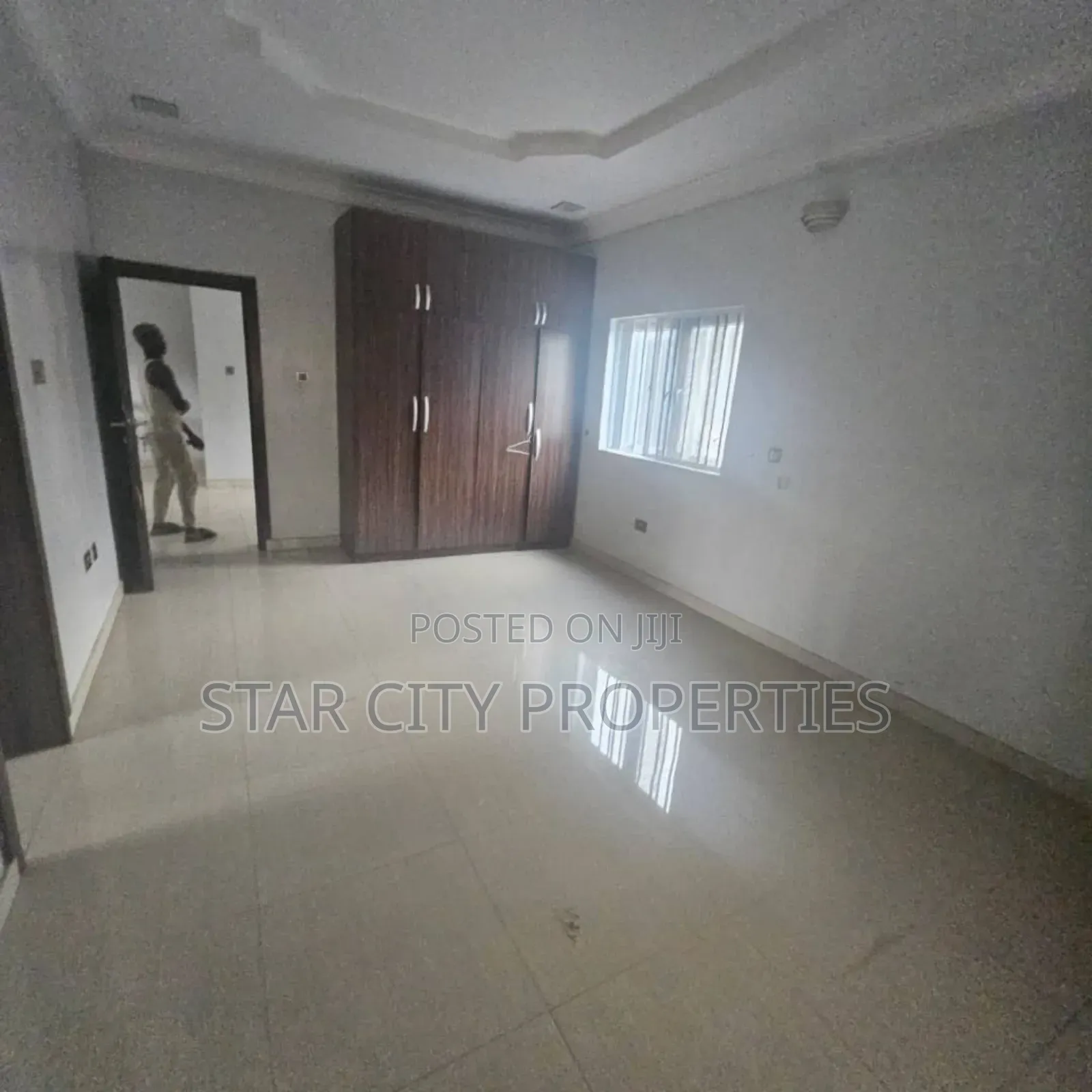 4bdrm Duplex in Magodo Ph 2 Gra for rent in GRA Phase 2 Shangisha