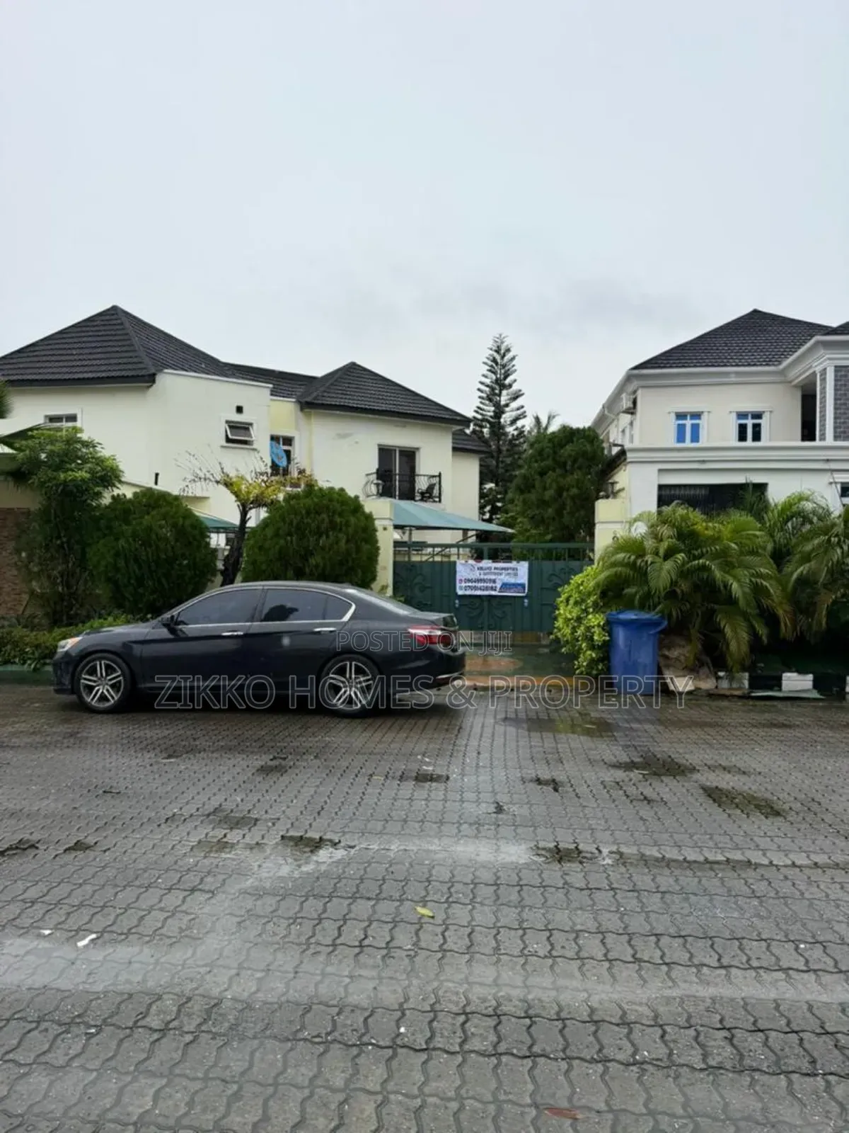 4bdrm Duplex in Victoria Gardan City, Lekki for sale in Lekki
