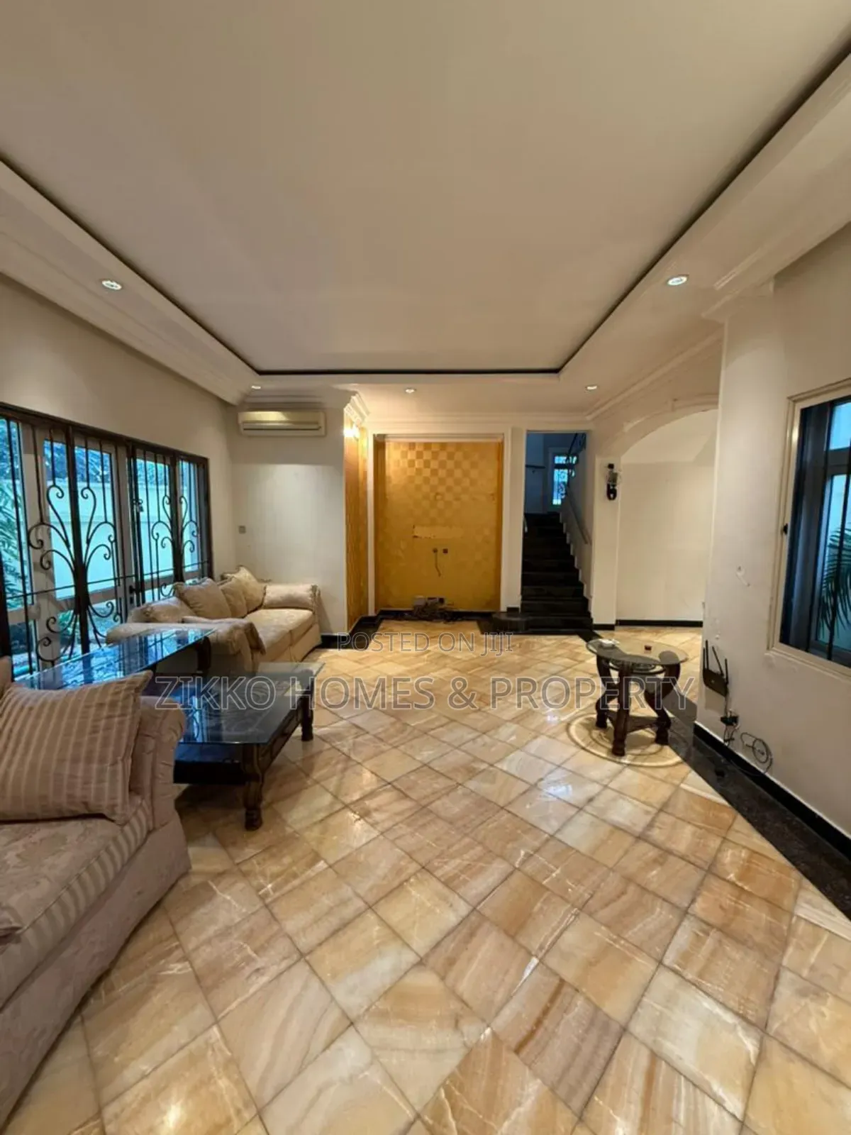 4bdrm Duplex in Victoria Gardan City, Lekki for sale in Lekki