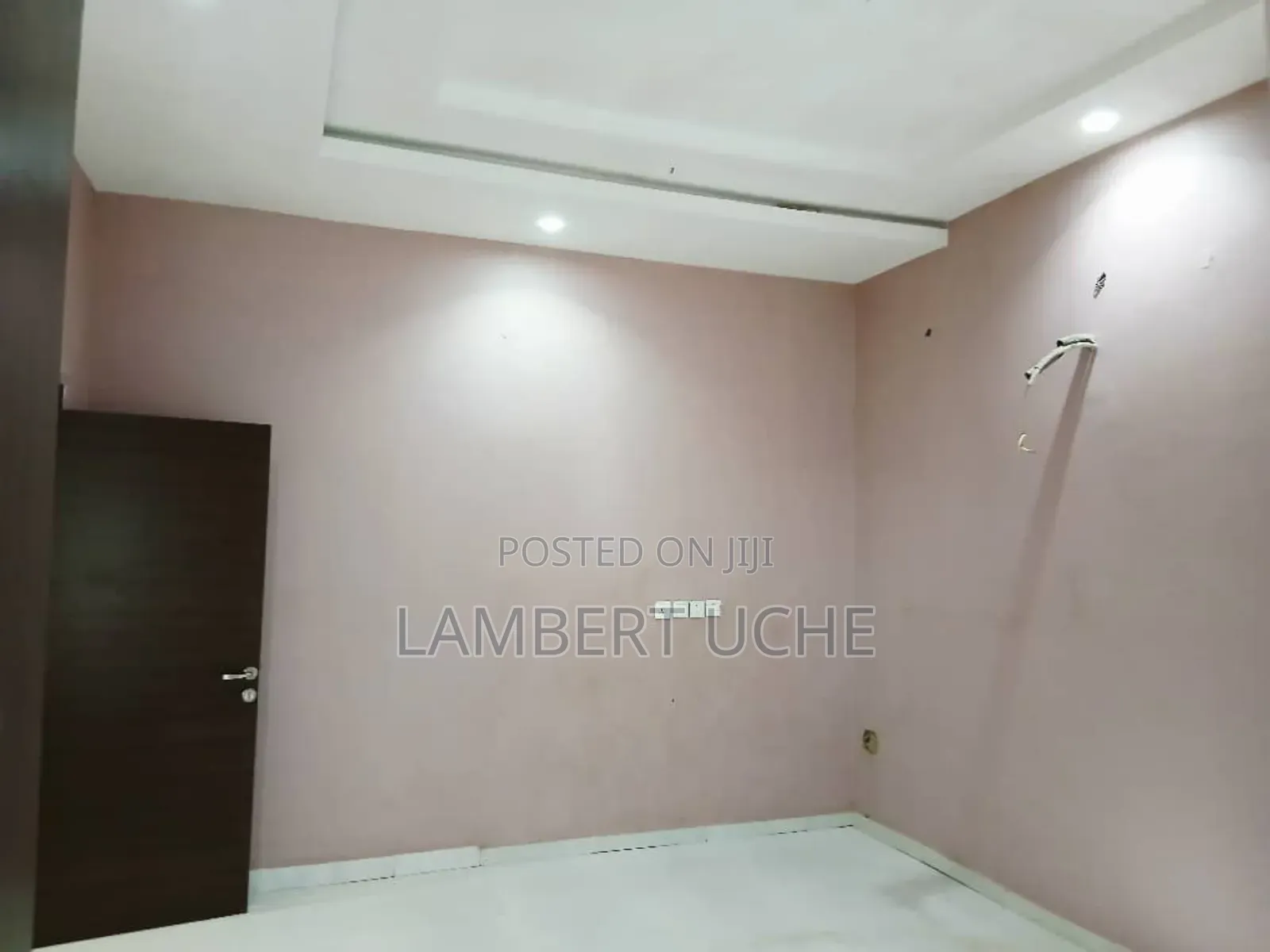 2bdrm Block of Flats in Ushafa for rent in Ushafa