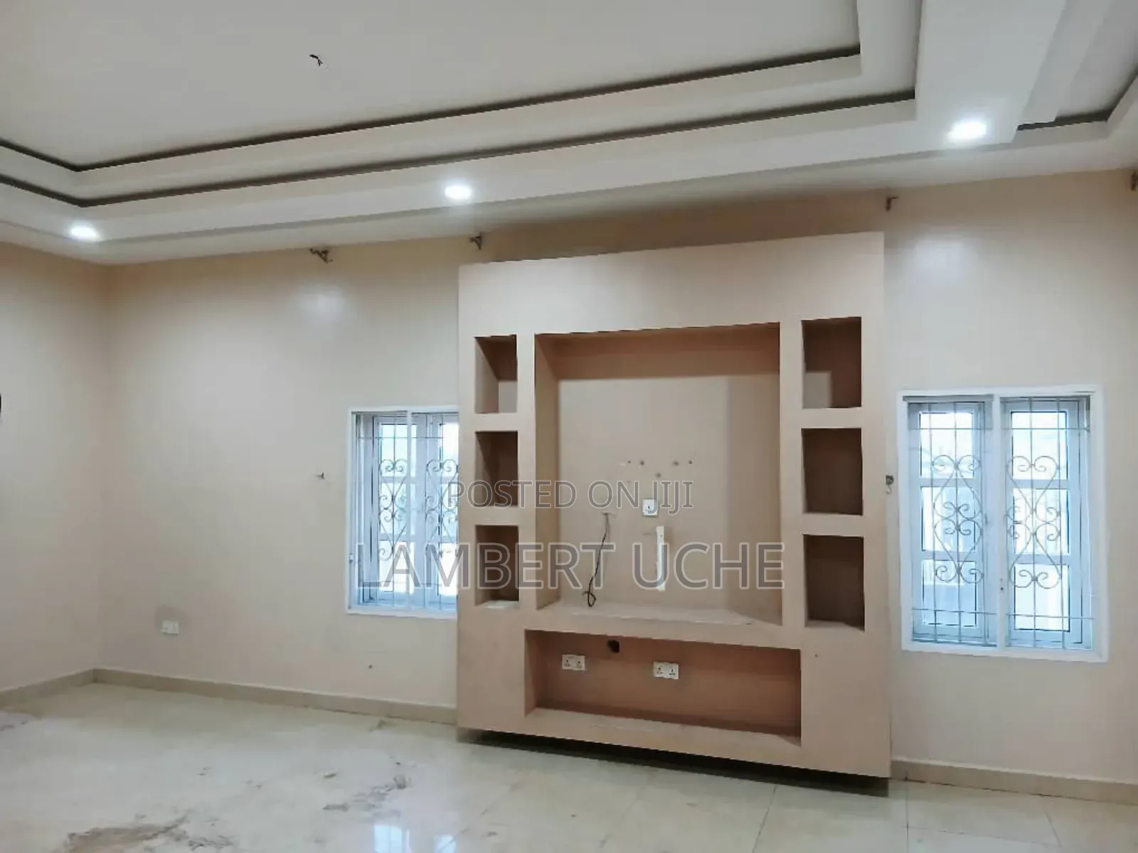 2bdrm Block of Flats in Ushafa for rent in Ushafa