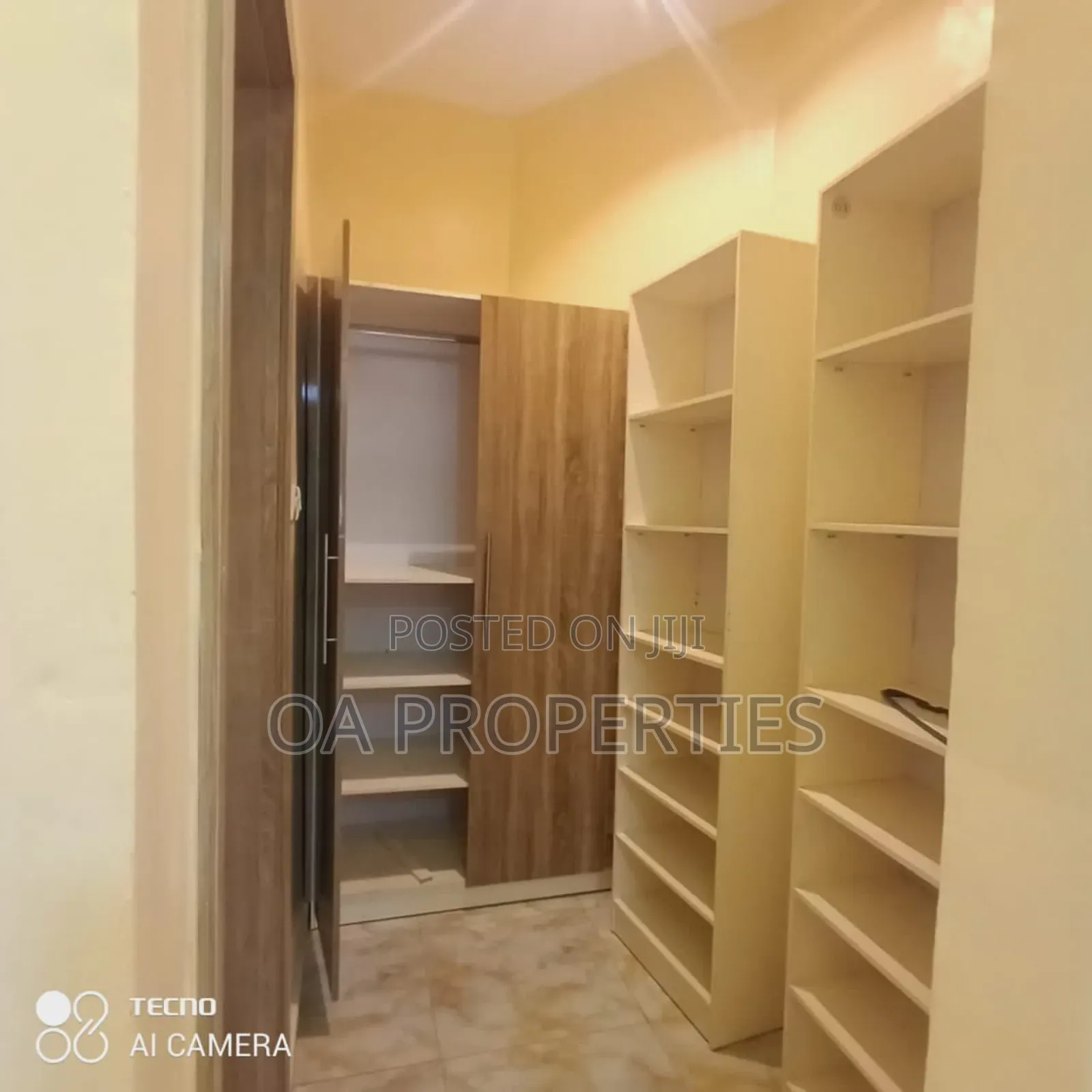 Furnished 4bdrm Duplex in Oluyole Estate, Ibadan for rent in Ibadan