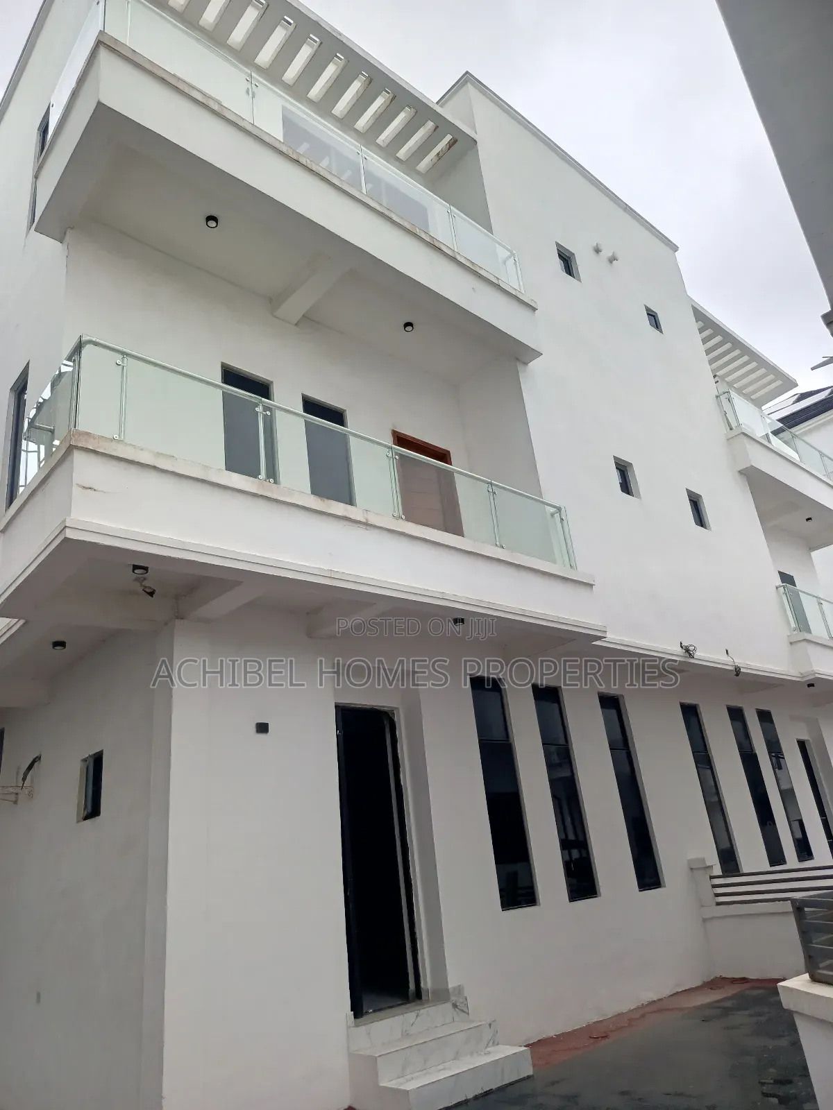 5bdrm Duplex in Ocean Bay, Lekki Phase 2 for sale in Lekki Phase 2