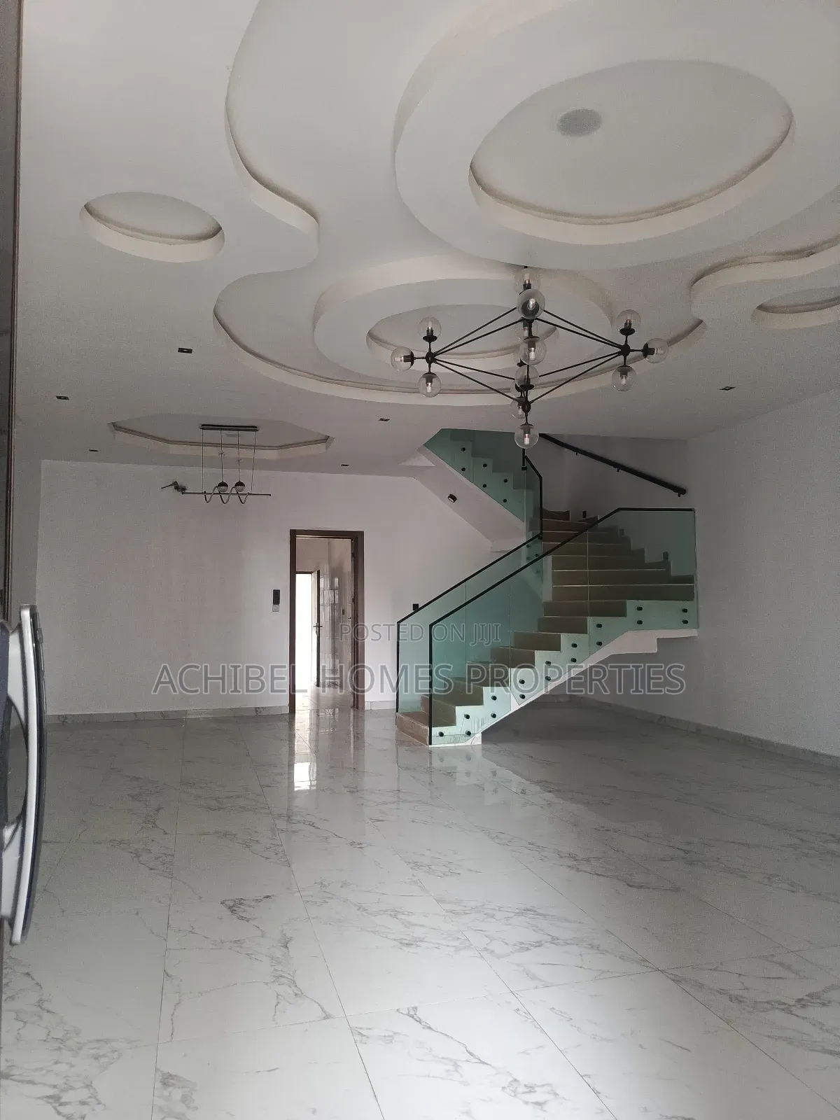5bdrm Duplex in Ocean Bay, Lekki Phase 2 for sale in Lekki Phase 2